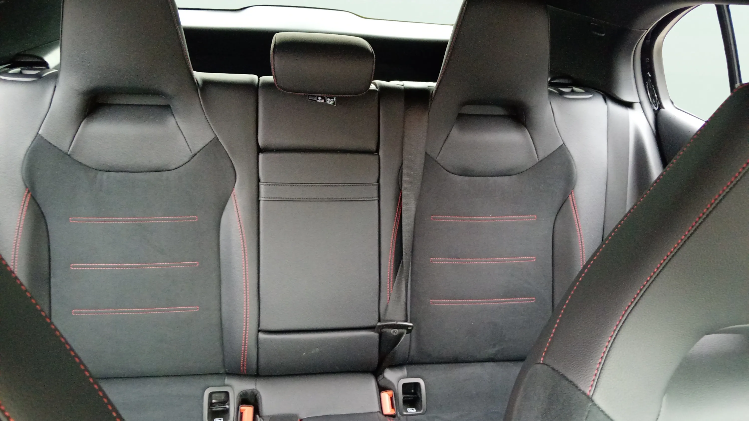 Mercedes-Benz Clase A A 180 d - foto 15