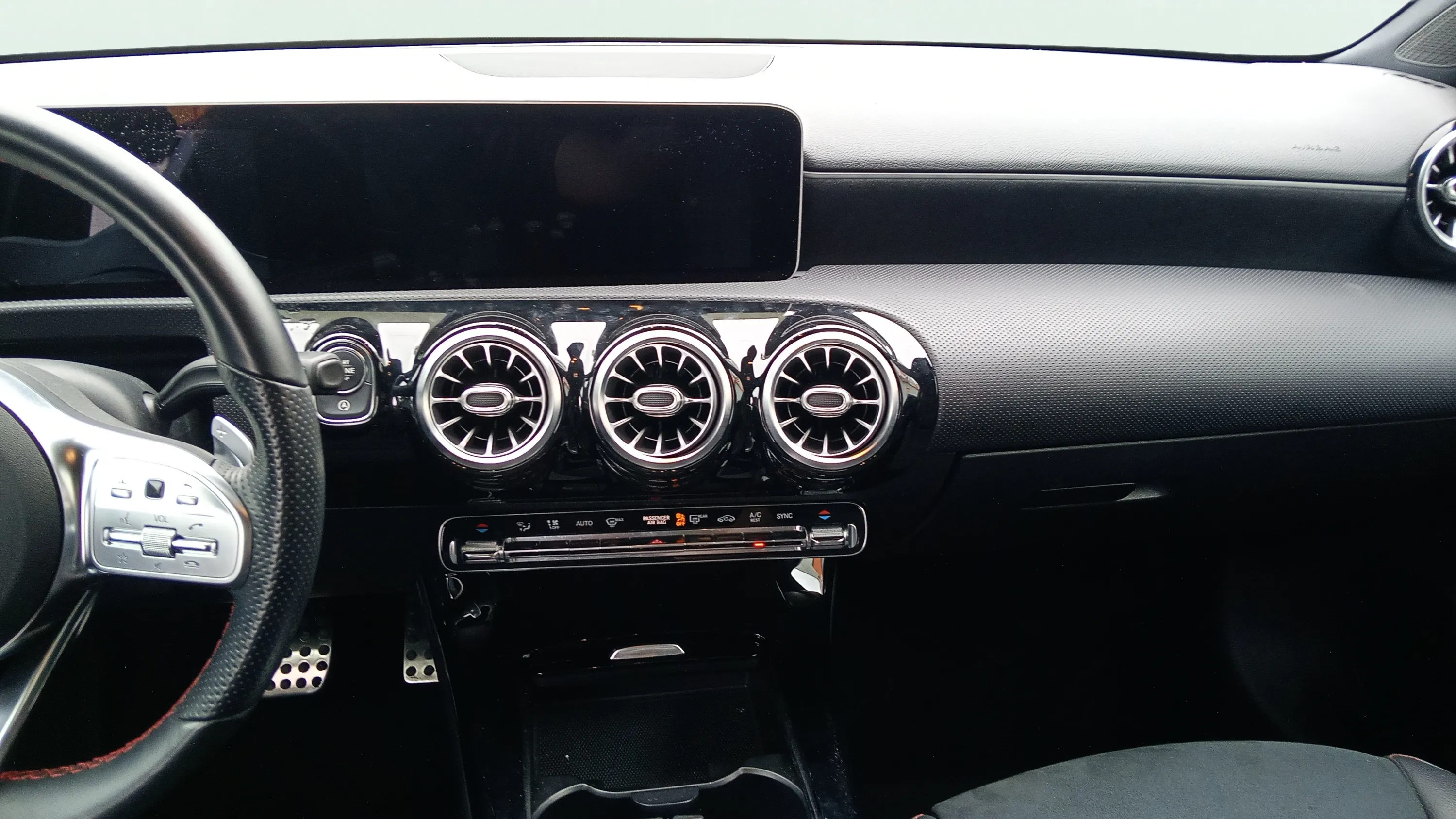 Mercedes-Benz Clase A A 180 d - foto 11