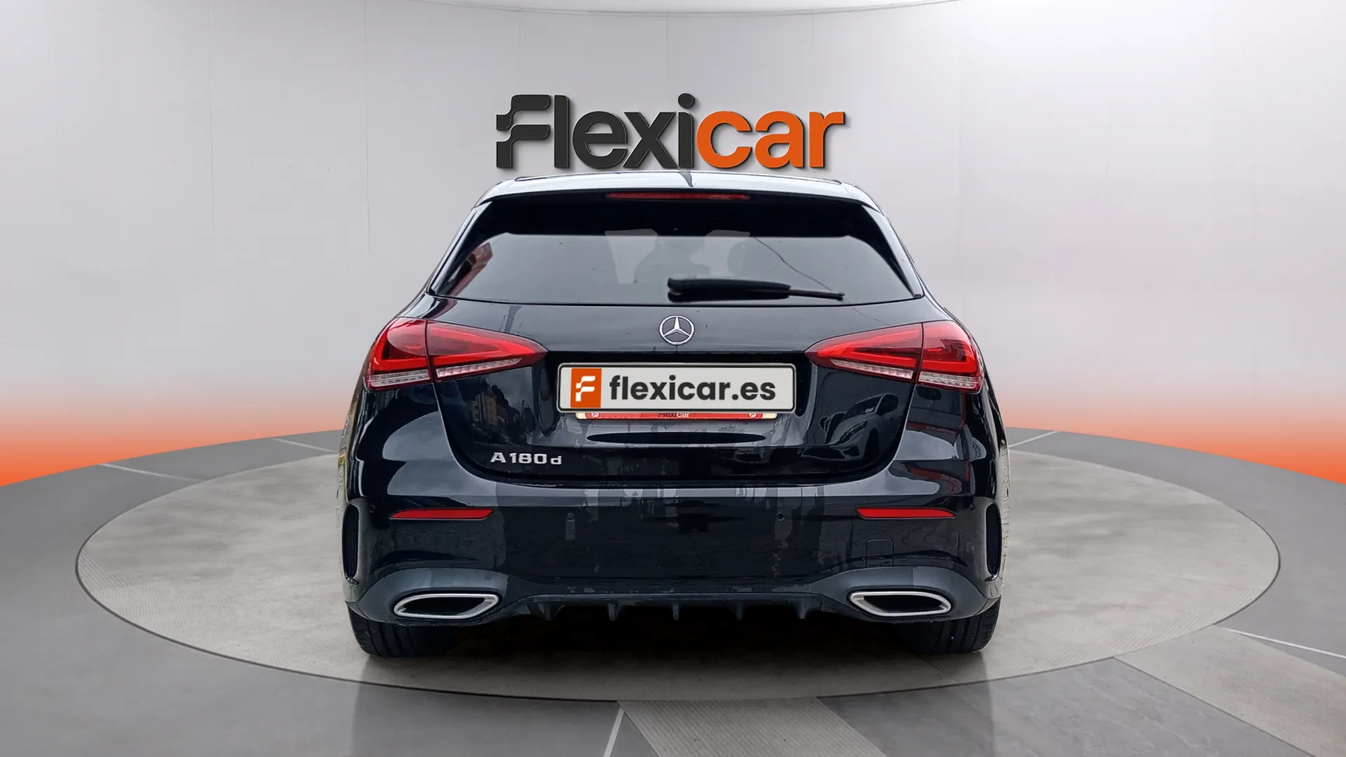 Mercedes-Benz Clase A A 180 d - foto 7