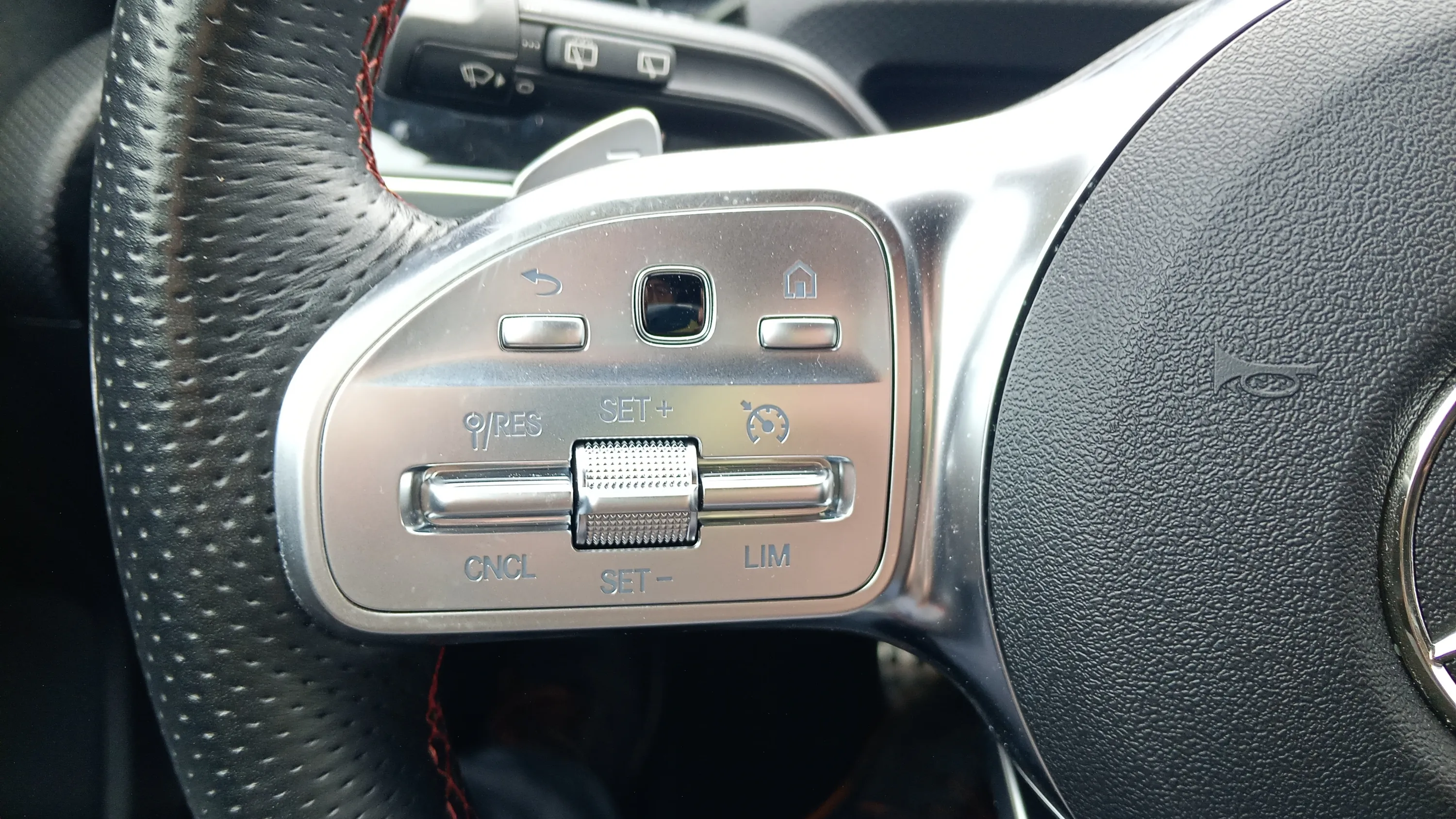 Mercedes-Benz Clase A A 180 d - foto 17