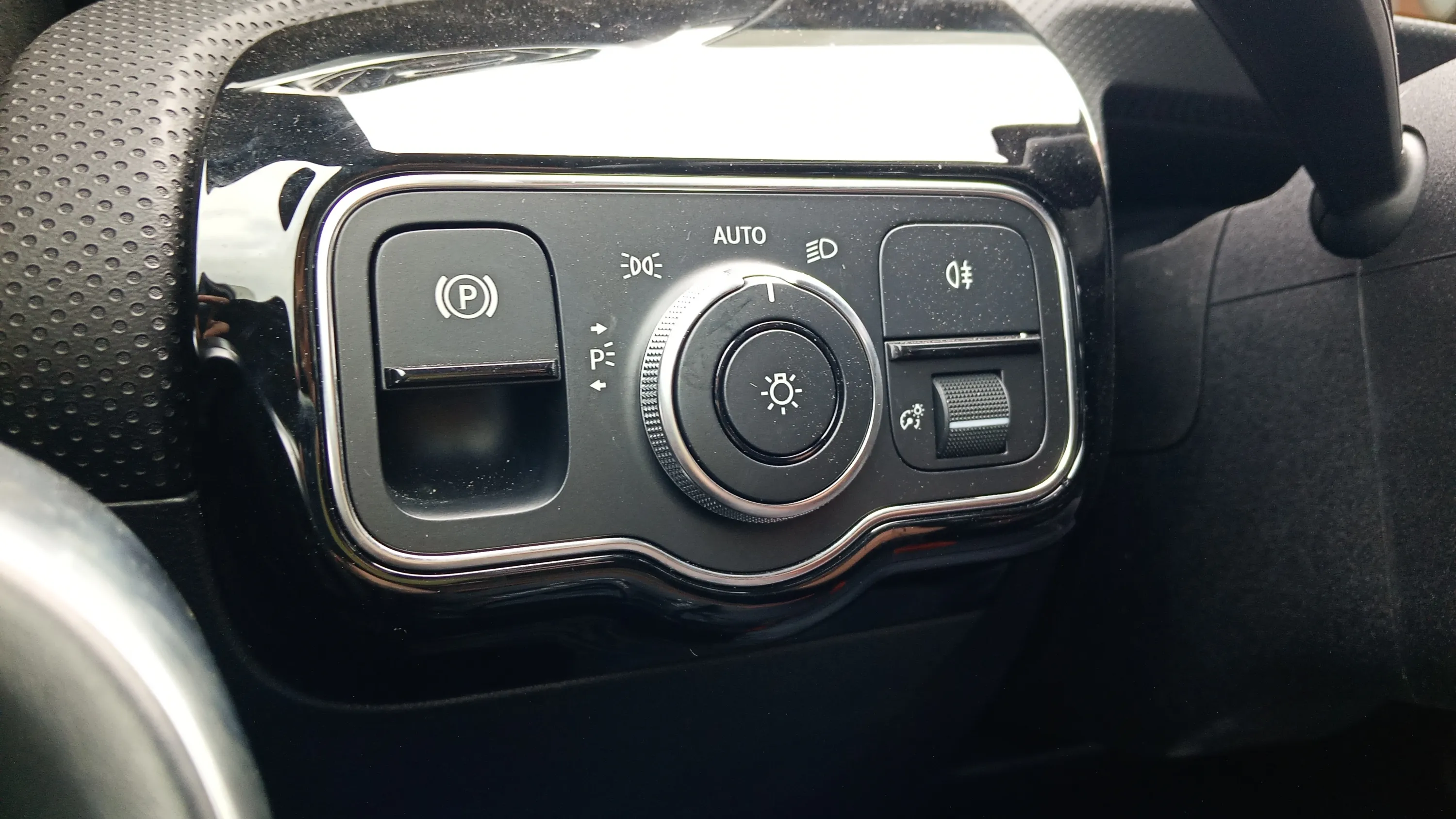 Mercedes-Benz Clase A A 180 d - foto 20