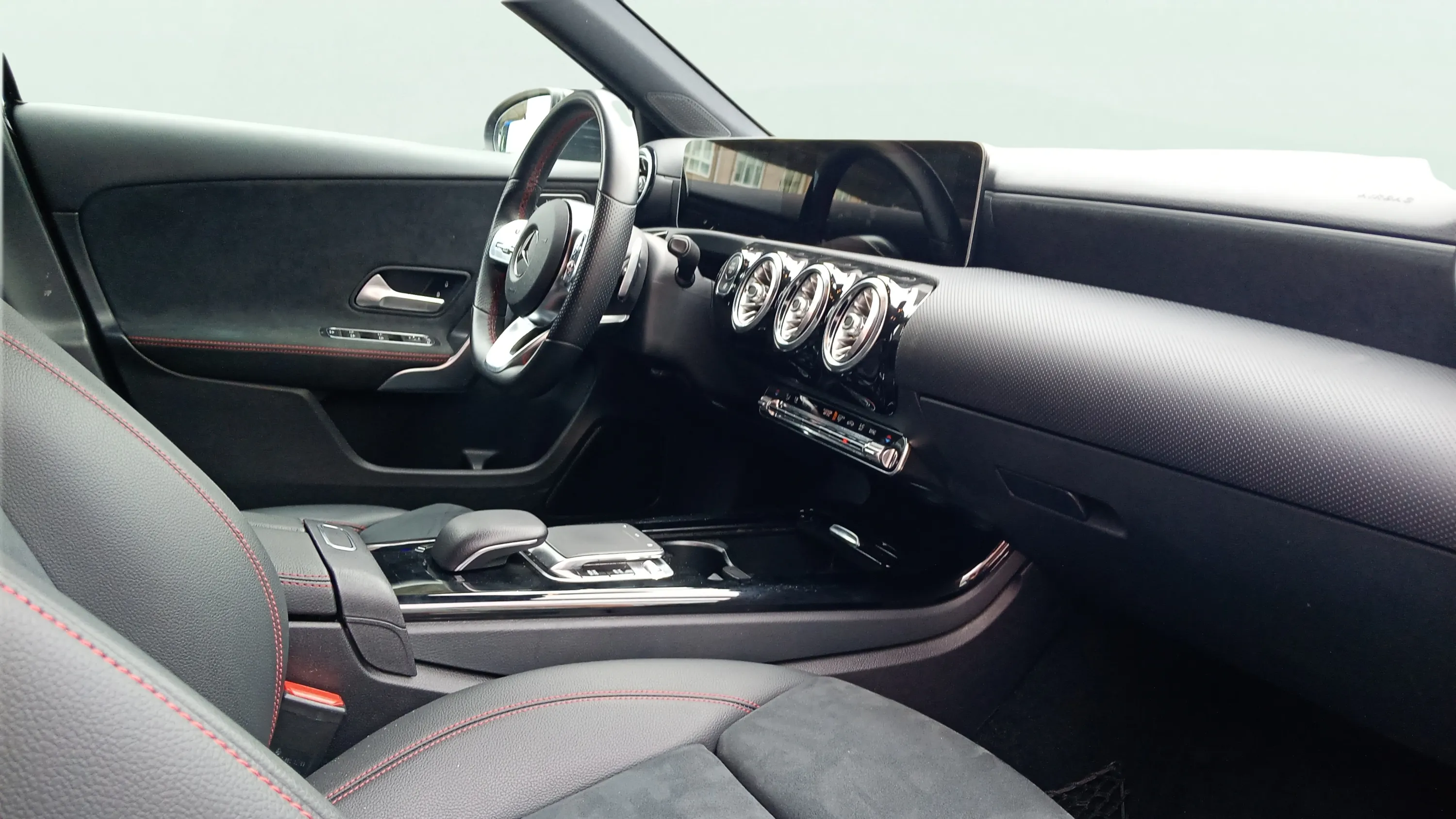 Mercedes-Benz Clase A A 180 d - foto 13