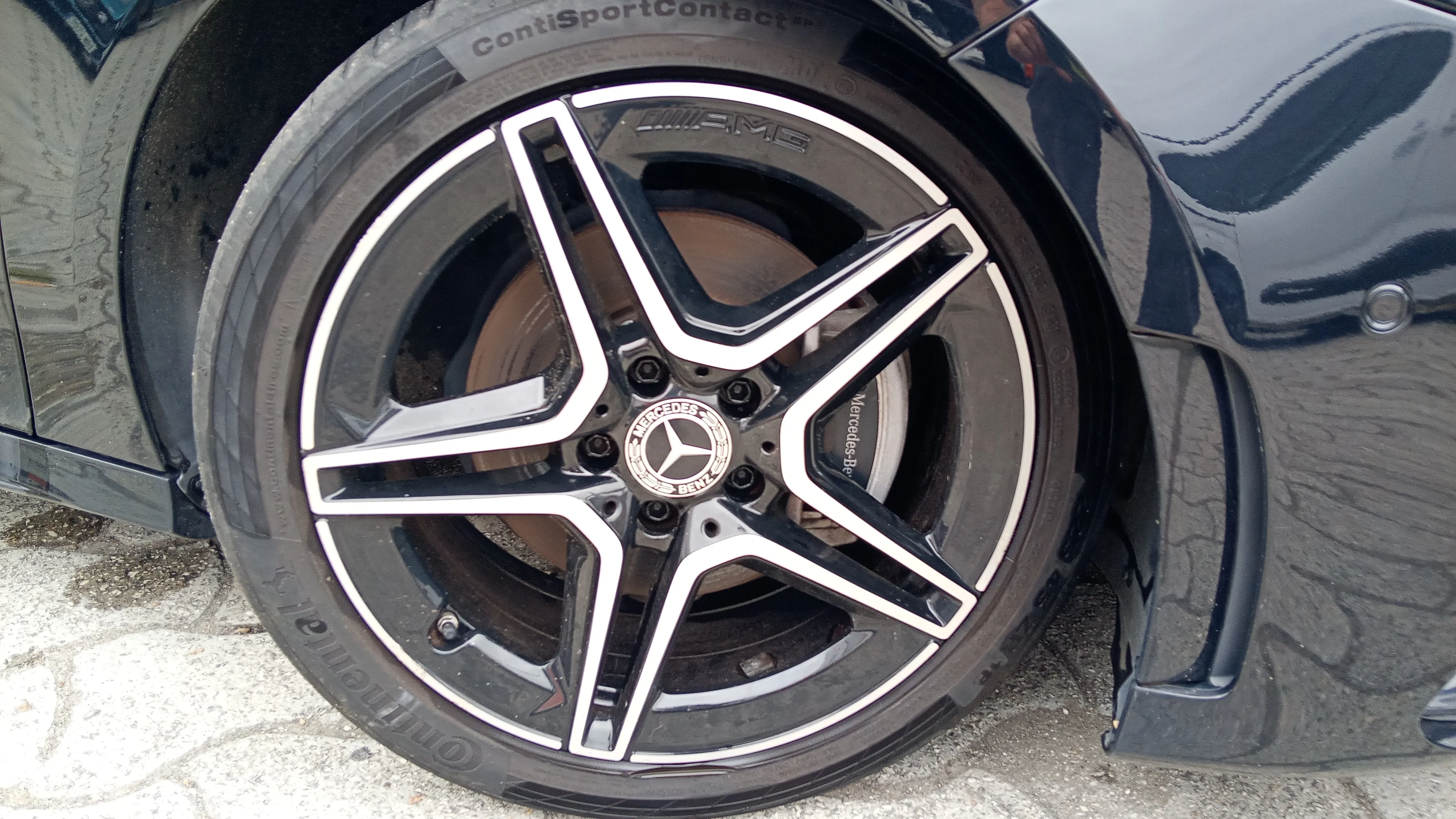 Mercedes-Benz Clase A A 180 d - foto 22