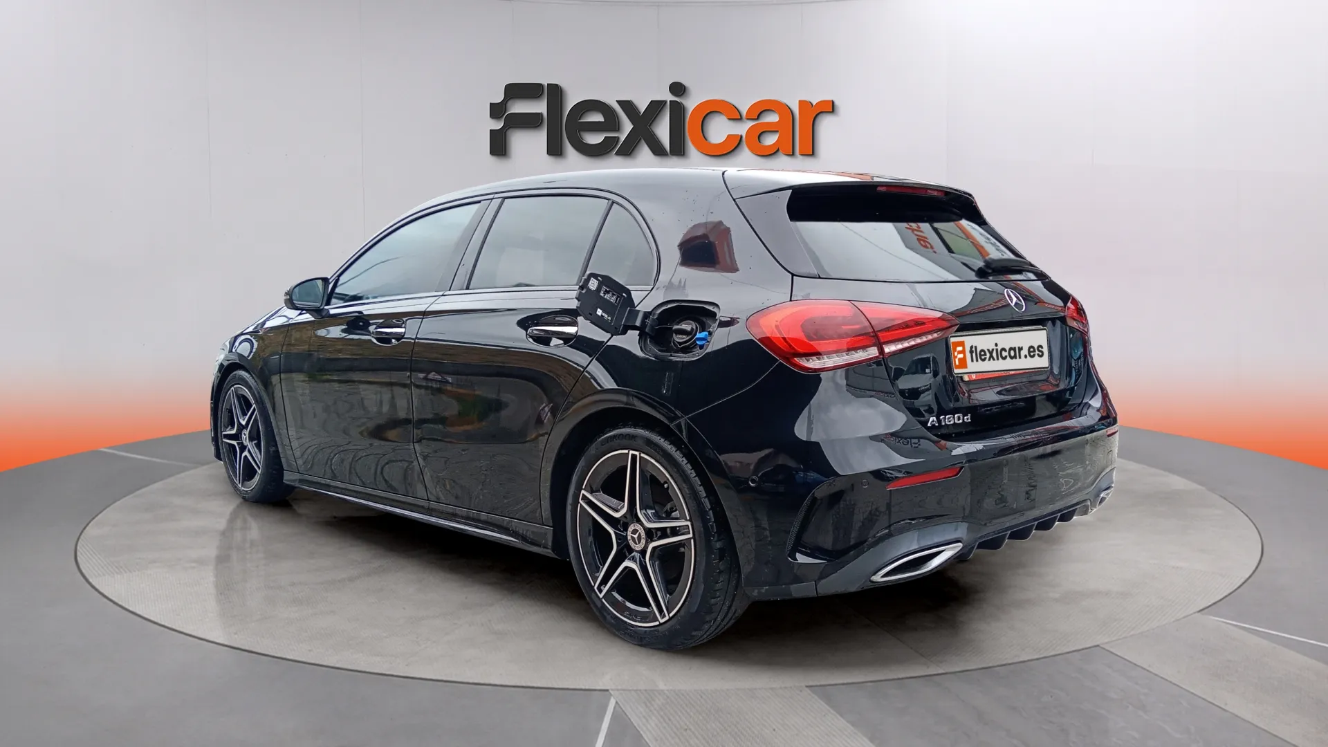 Mercedes-Benz Clase A A 180 d - foto 6