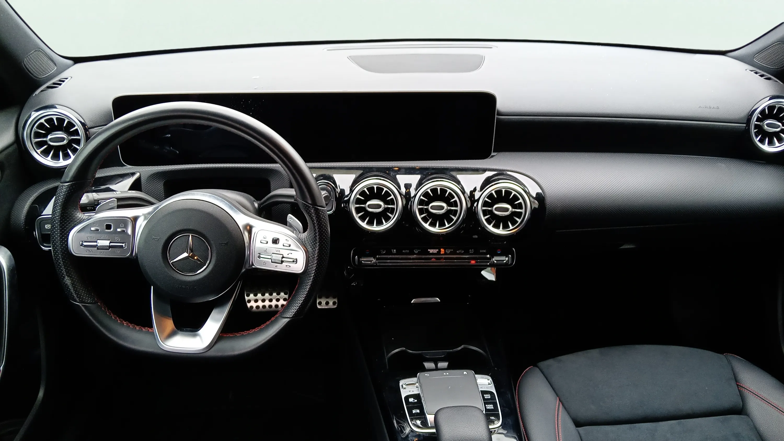 Mercedes-Benz Clase A A 180 d - foto 10