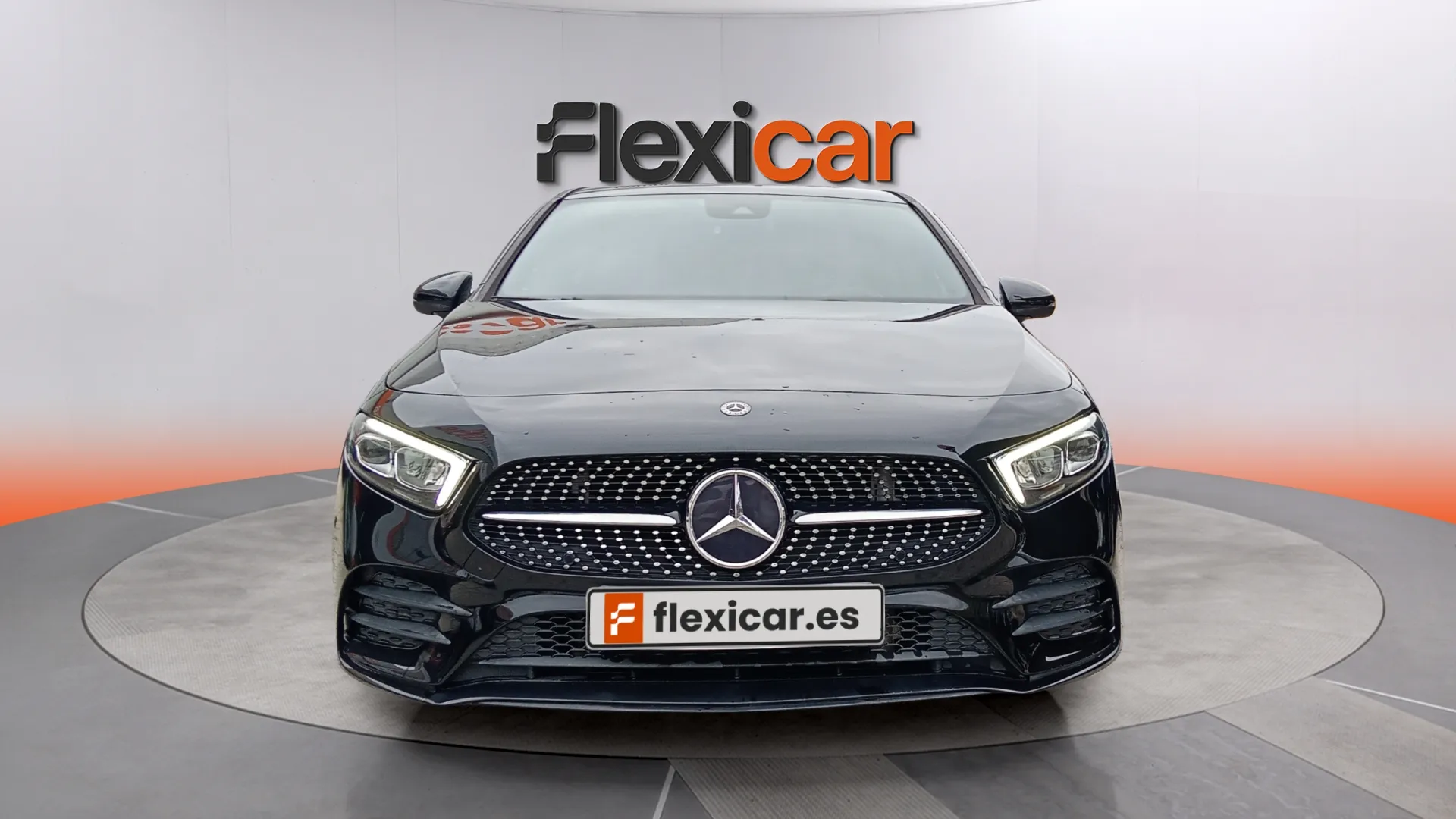 Mercedes-Benz Clase A A 180 d - foto 2