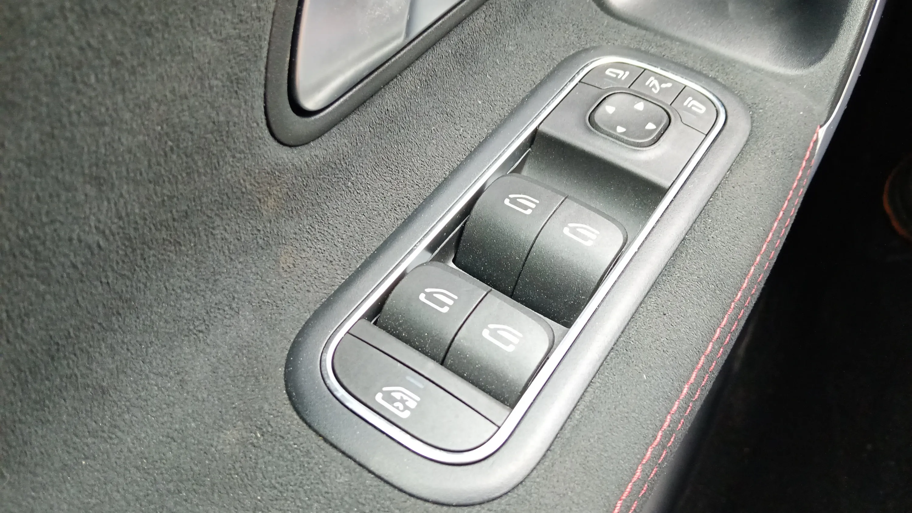 Mercedes-Benz Clase A A 180 d - foto 19