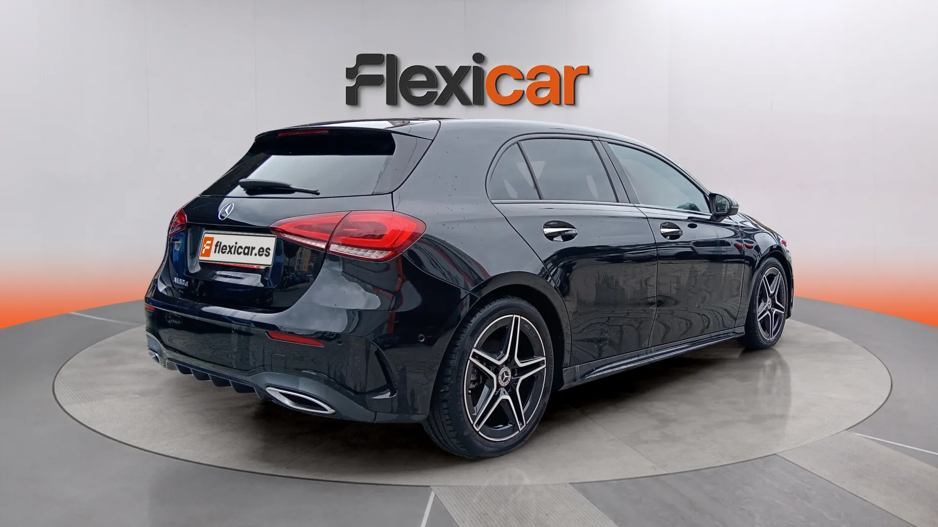 Mercedes-Benz Clase A A 180 d - foto 8