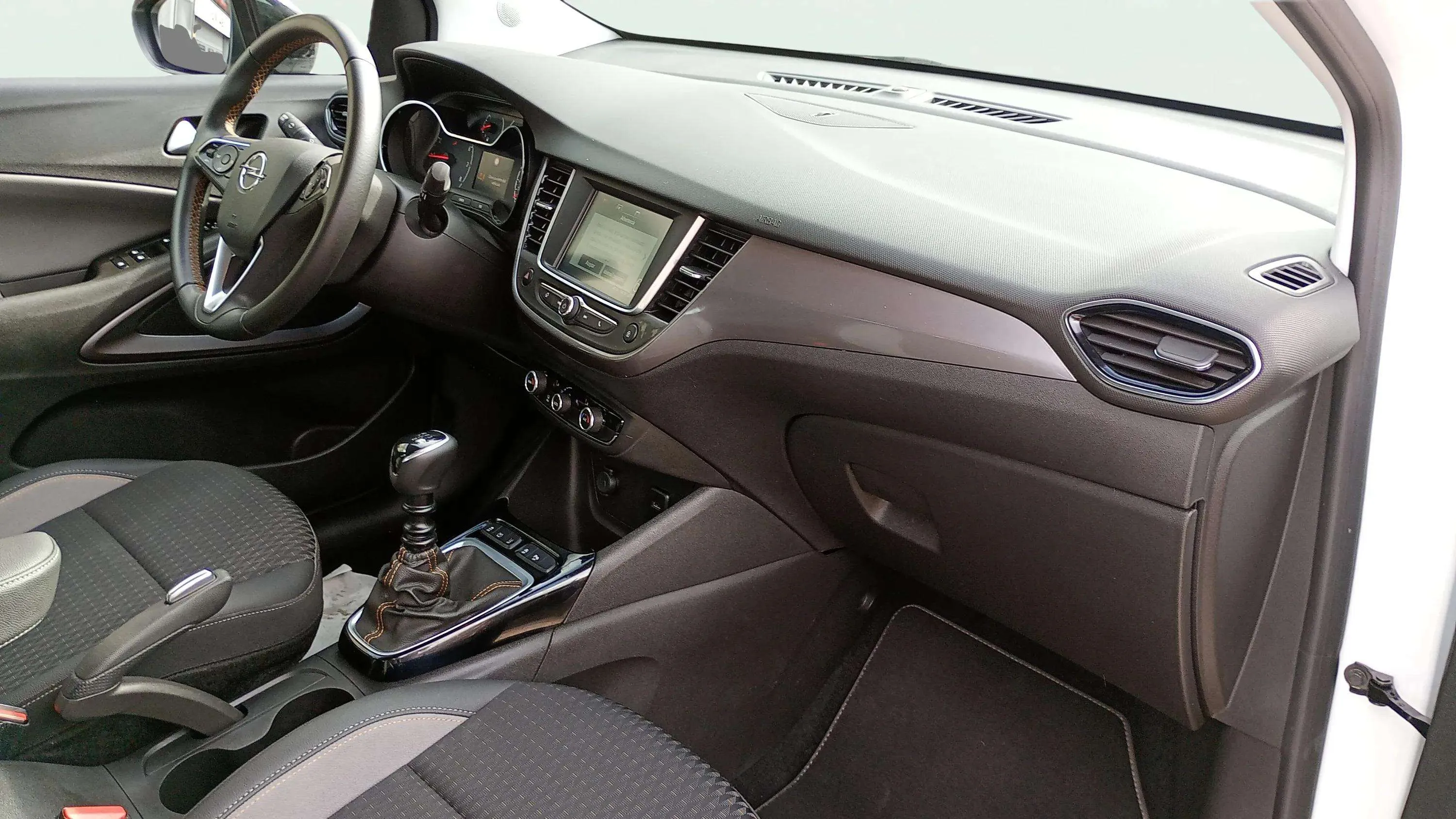 Opel Crossland 1.2 Innovation - foto 11