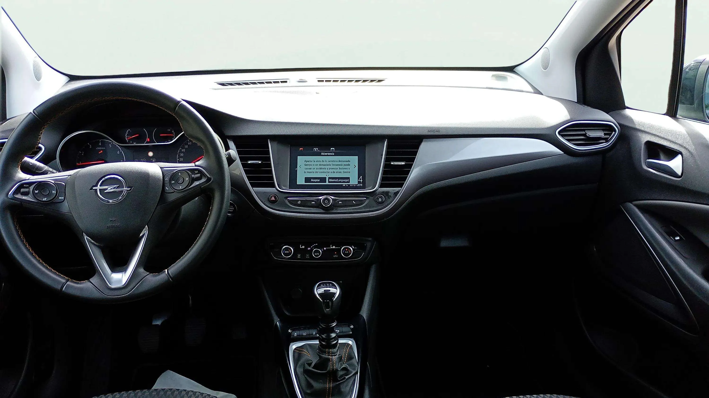 Opel Crossland 1.2 Innovation - foto 10
