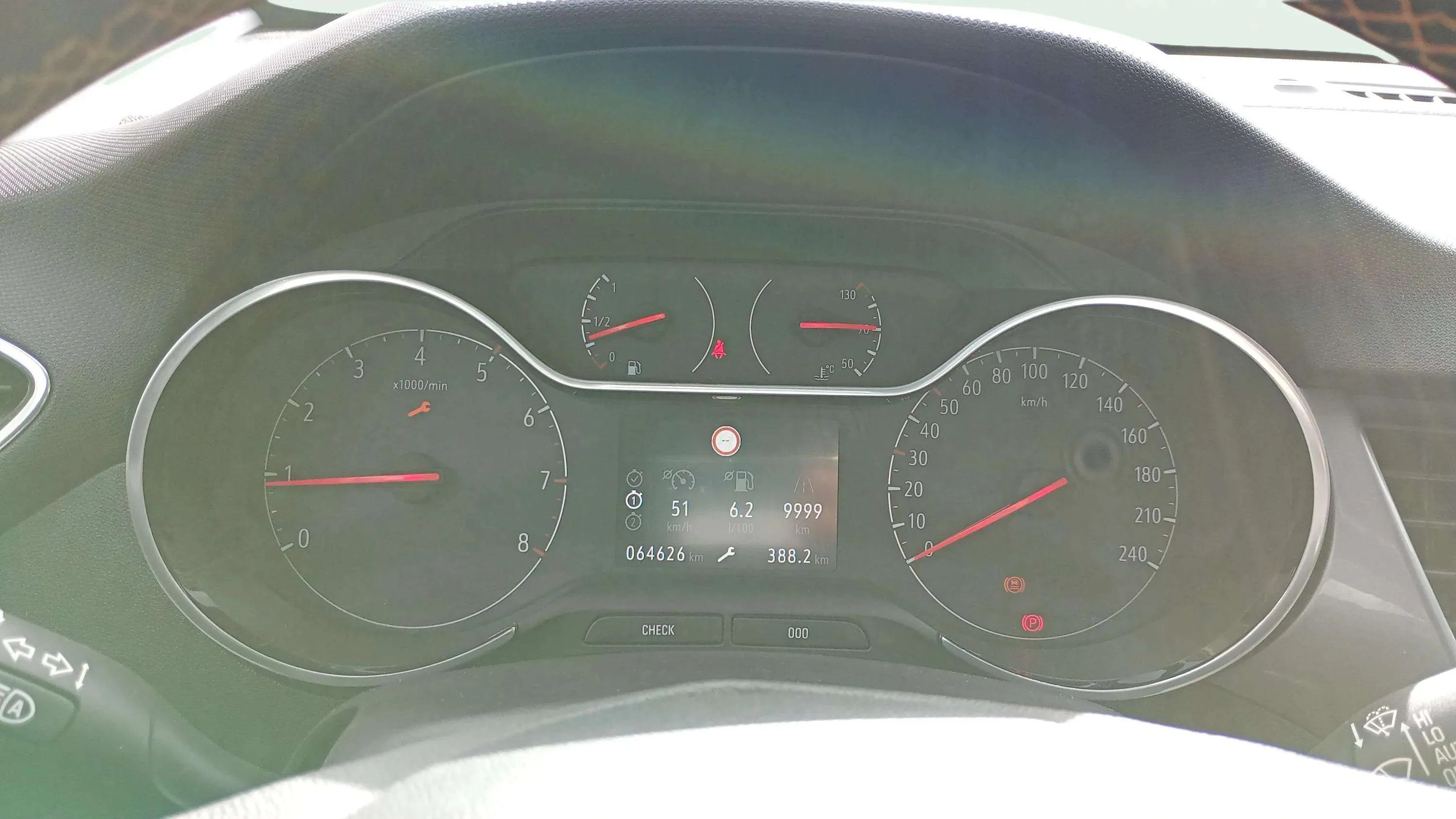 Opel Crossland 1.2 Innovation - foto 7