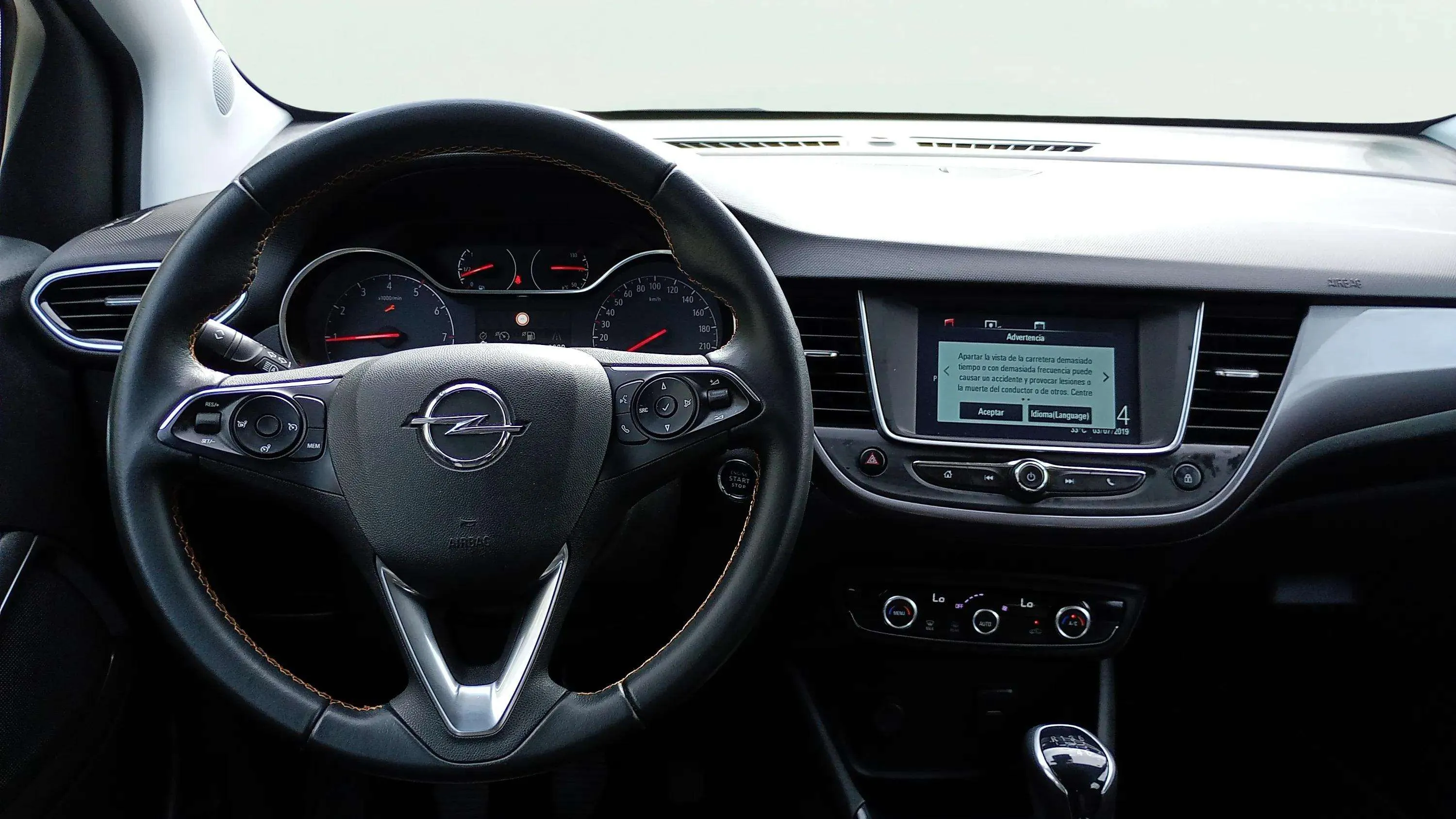 Opel Crossland 1.2 Innovation - foto 9