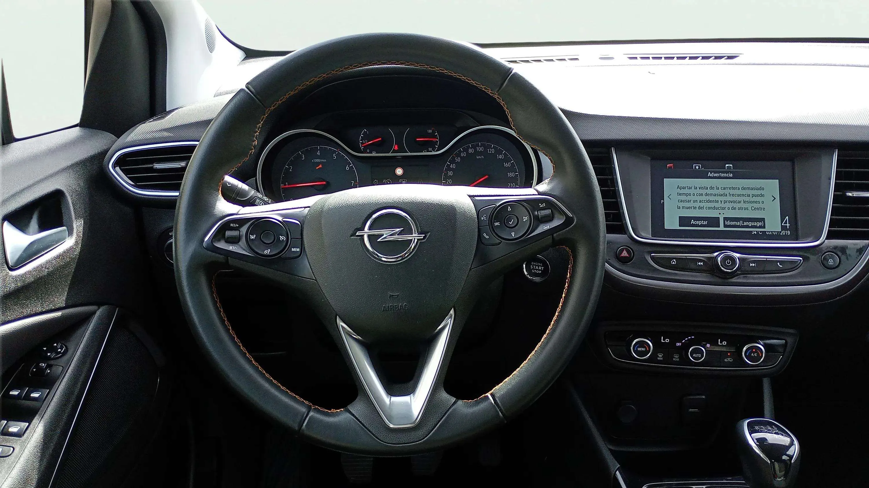 Opel Crossland 1.2 Innovation - foto 8