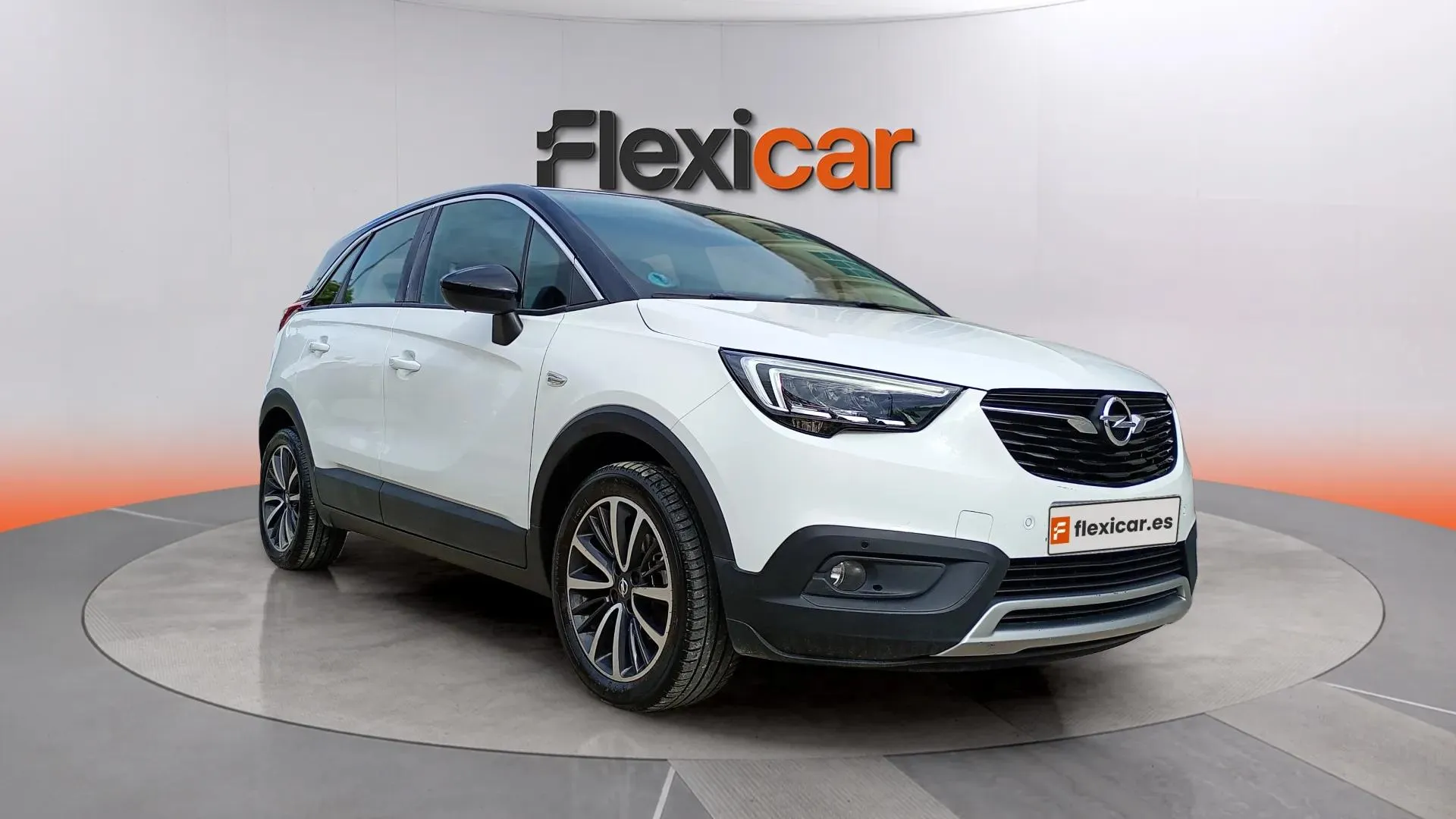 Opel Crossland 1.2 Innovation