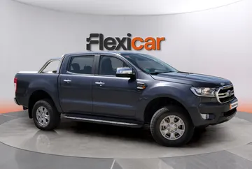 ford ranger 20 ecoblue 4x4 doble cab xlt ss diesel manual lugo 903000000278168