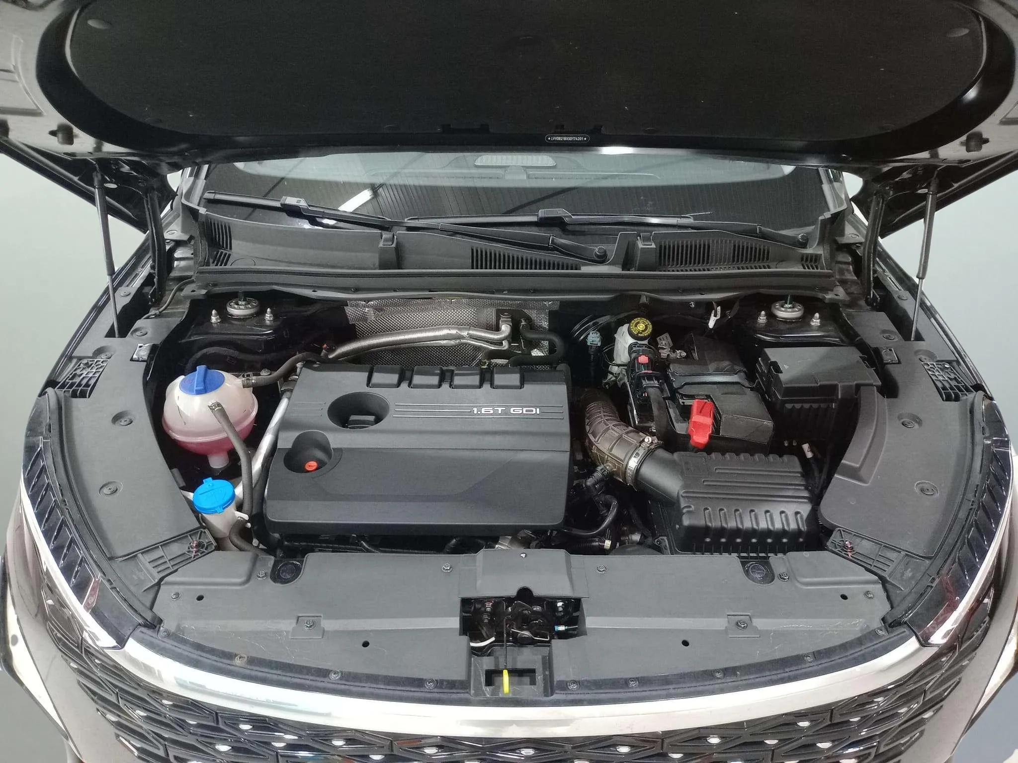 Omoda 5 Premium 1.6 T-GDi - foto 13