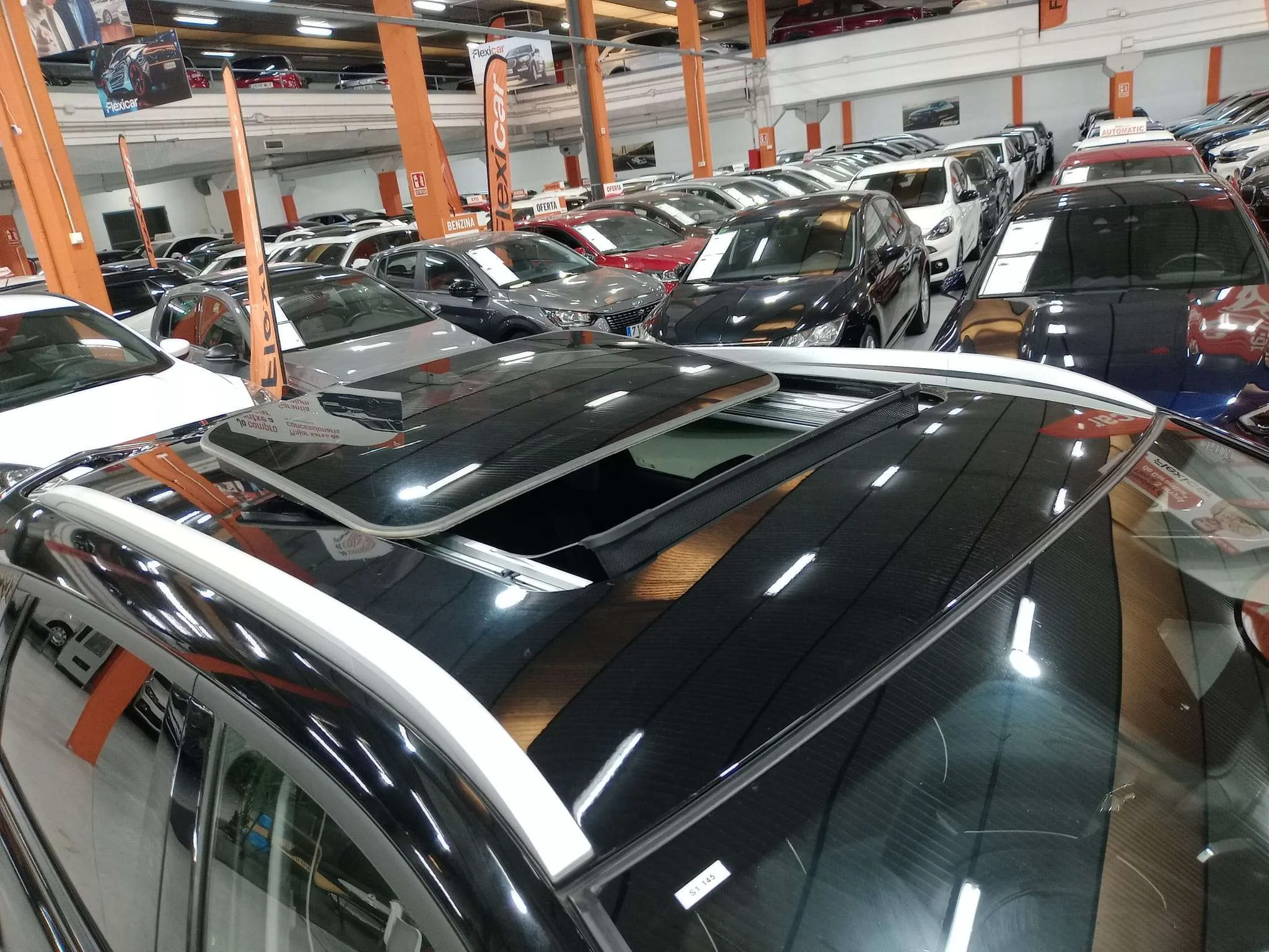 Omoda 5 Premium 1.6 T-GDi - foto 12