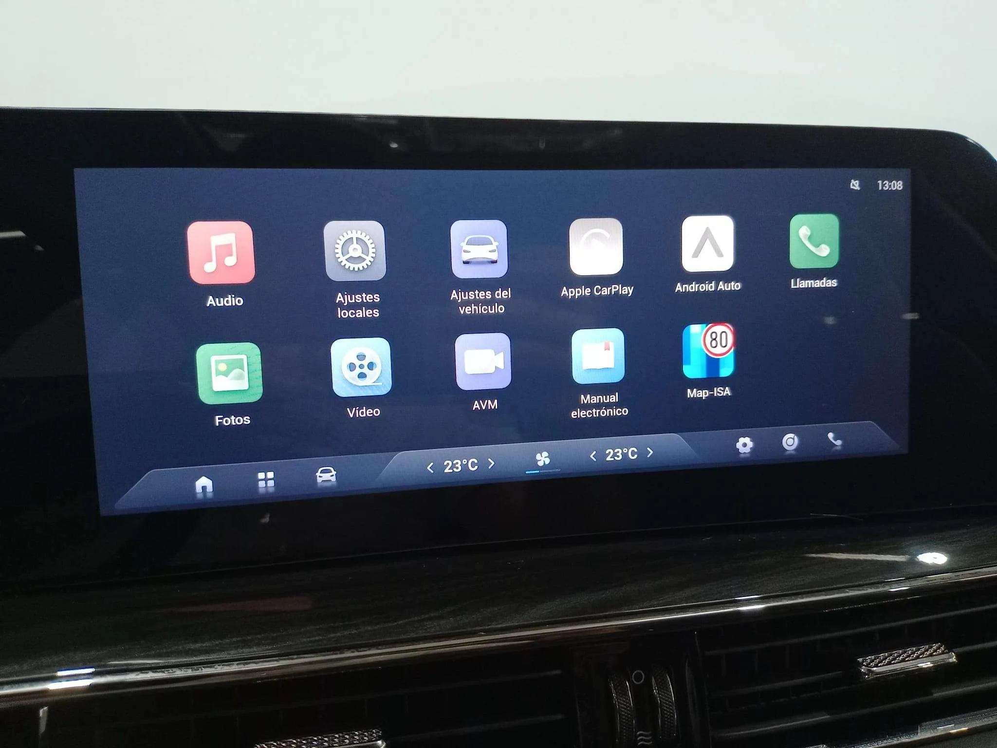 Omoda 5 Premium 1.6 T-GDi - foto 34