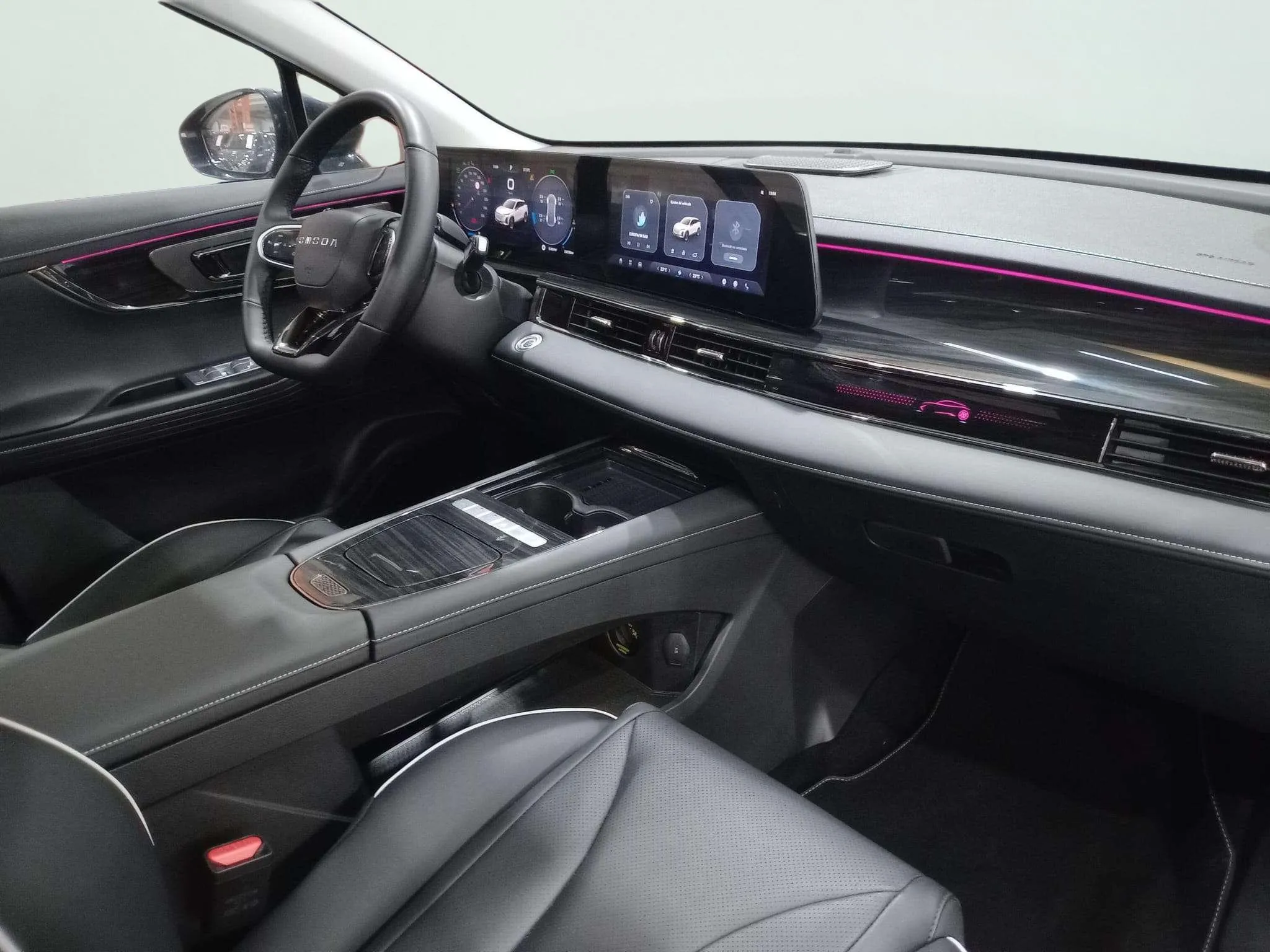 Omoda 5 Premium 1.6 T-GDi - foto 15