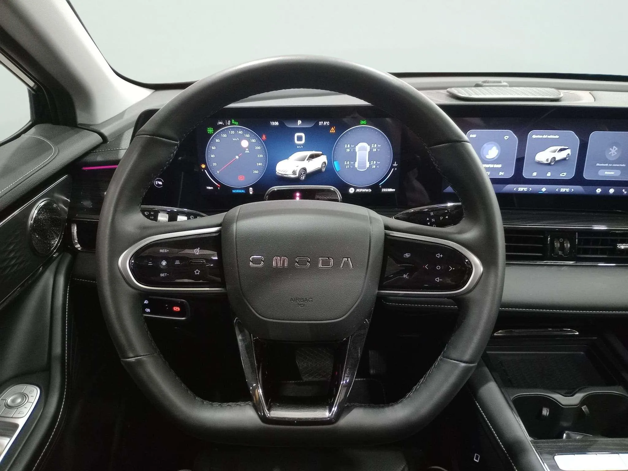 Omoda 5 Premium 1.6 T-GDi - foto 23