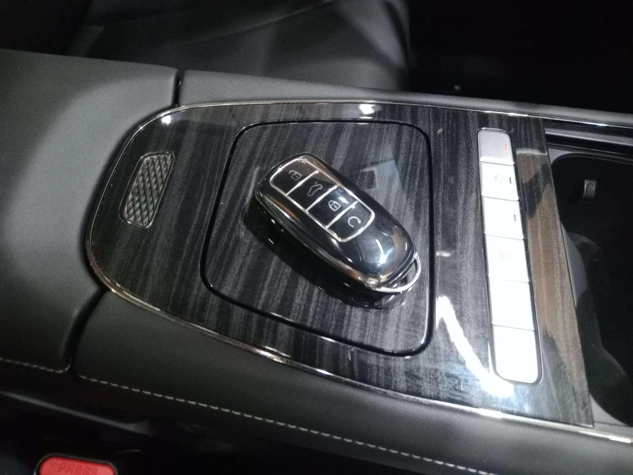 Omoda 5 Premium 1.6 T-GDi - foto 10