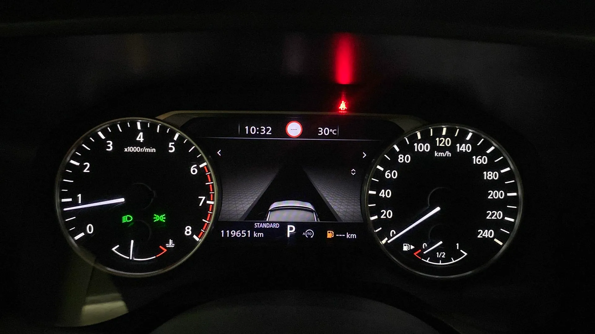 Nissan Qashqai DIG-T mHEV Xtronic Acenta - foto 14