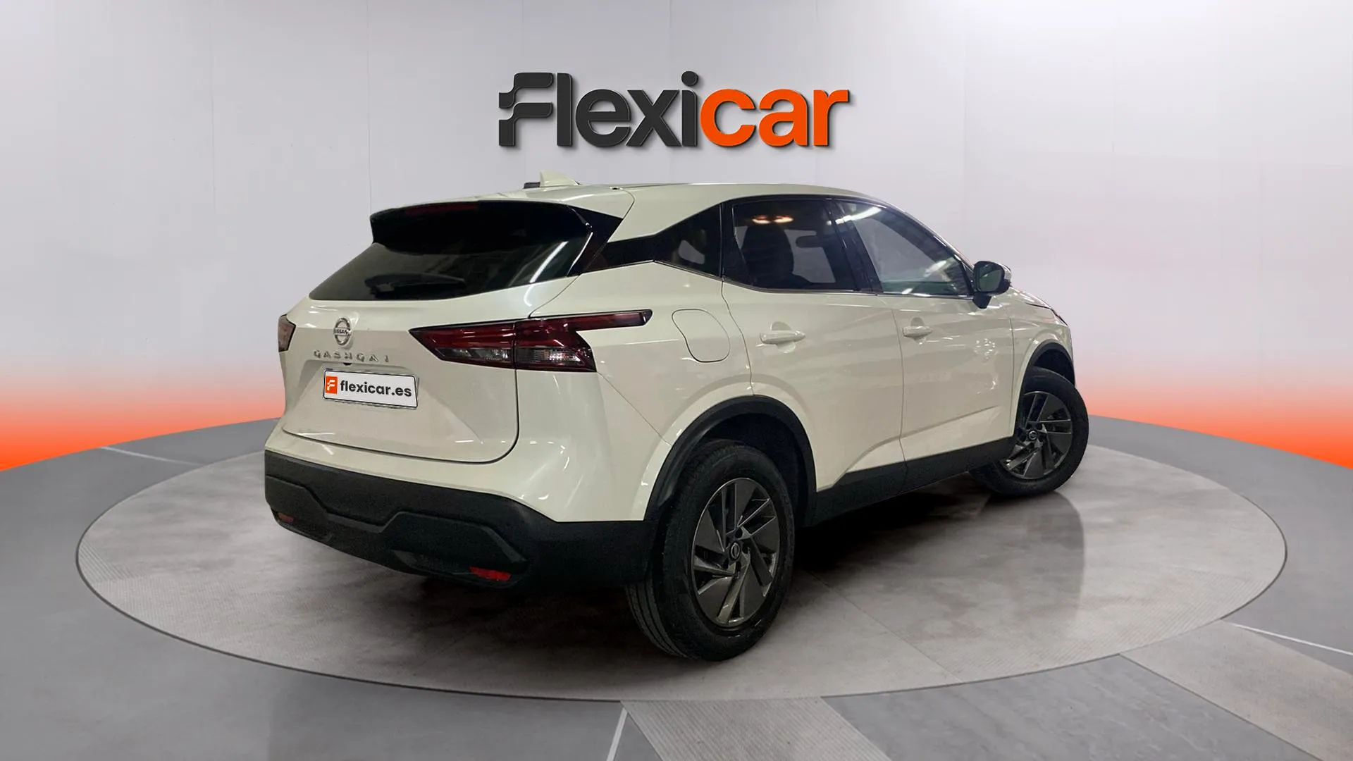 Nissan Qashqai DIG-T mHEV Xtronic Acenta - foto 7
