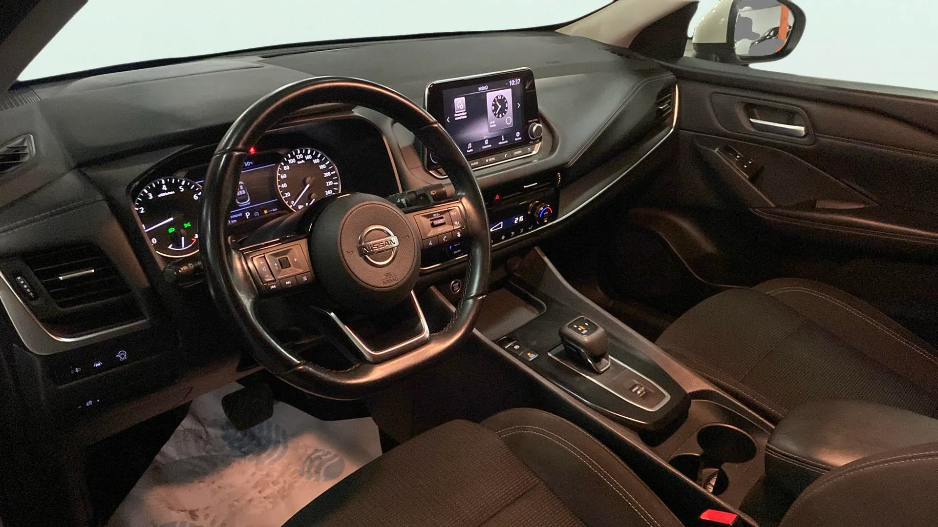 Nissan Qashqai DIG-T mHEV Xtronic Acenta - foto 10