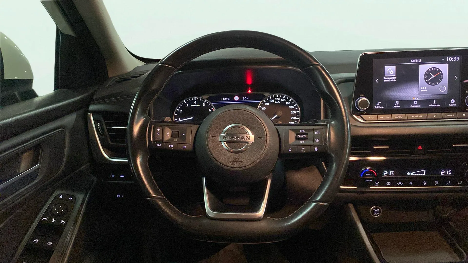 Nissan Qashqai DIG-T mHEV Xtronic Acenta - foto 13