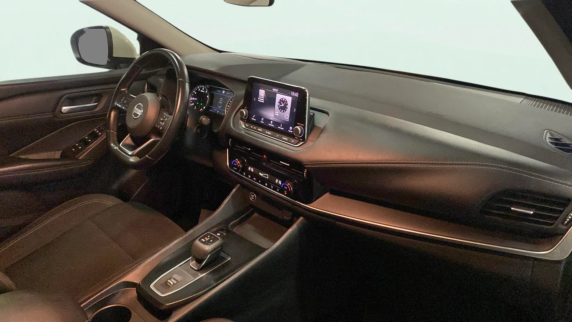 Nissan Qashqai DIG-T mHEV Xtronic Acenta - foto 11
