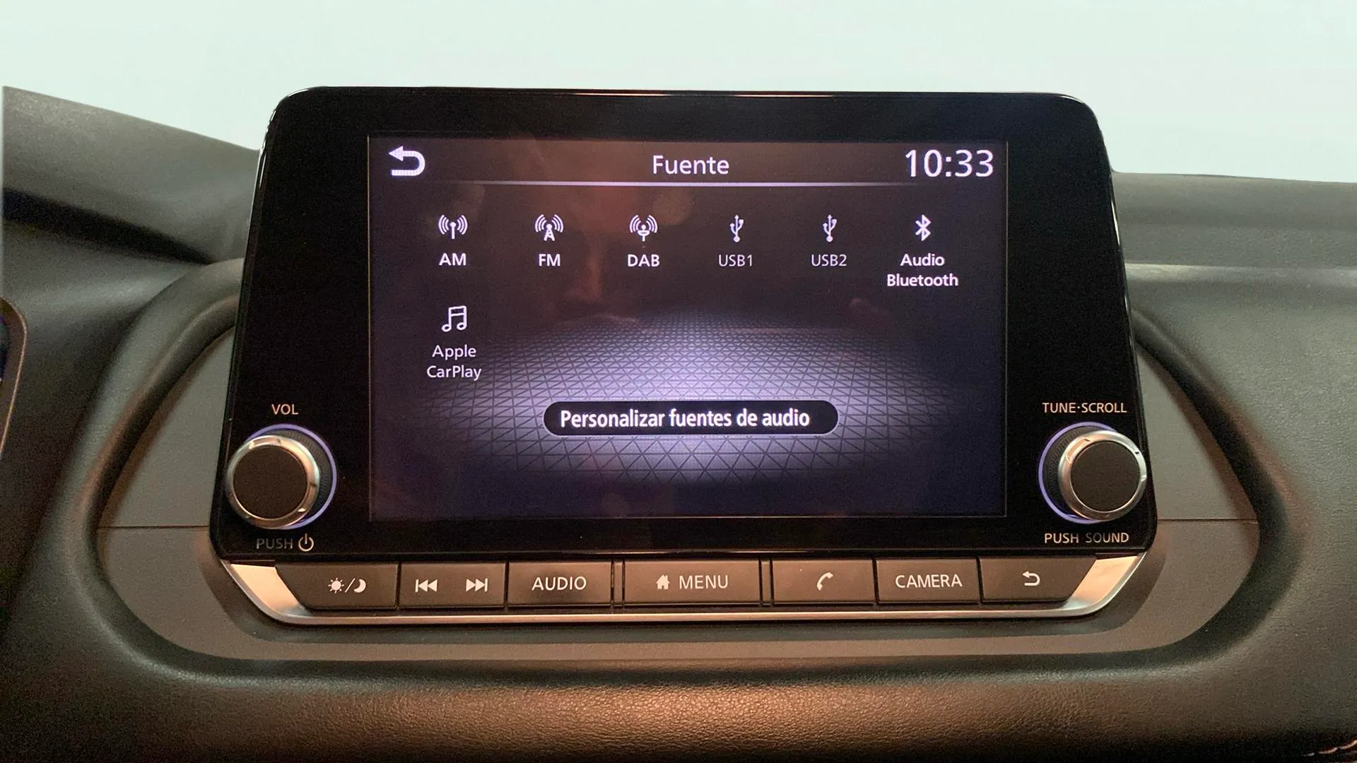 Nissan Qashqai DIG-T mHEV Xtronic Acenta - foto 20