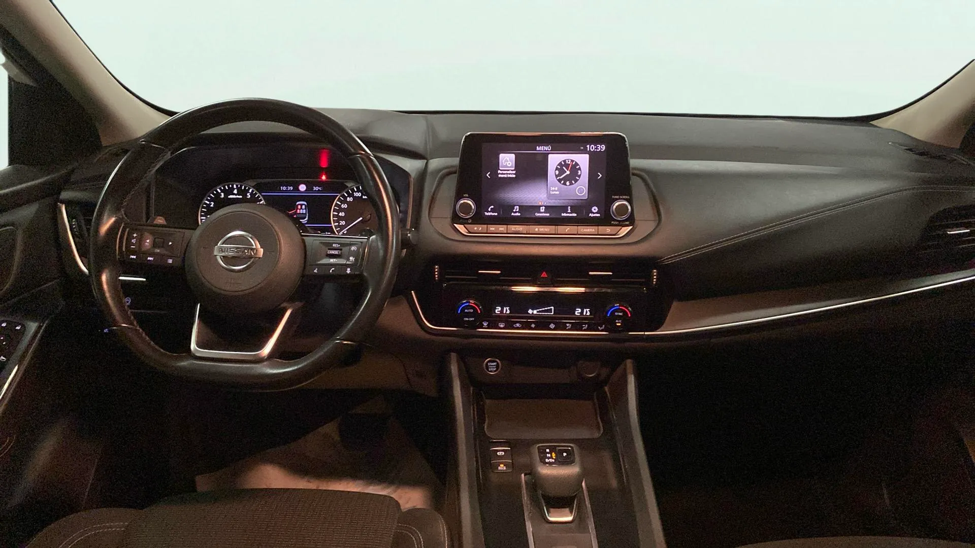 Nissan Qashqai DIG-T mHEV Xtronic Acenta - foto 12