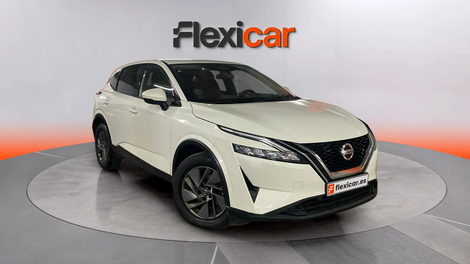 Nissan Qashqai DIG-T mHEV Xtronic Acenta