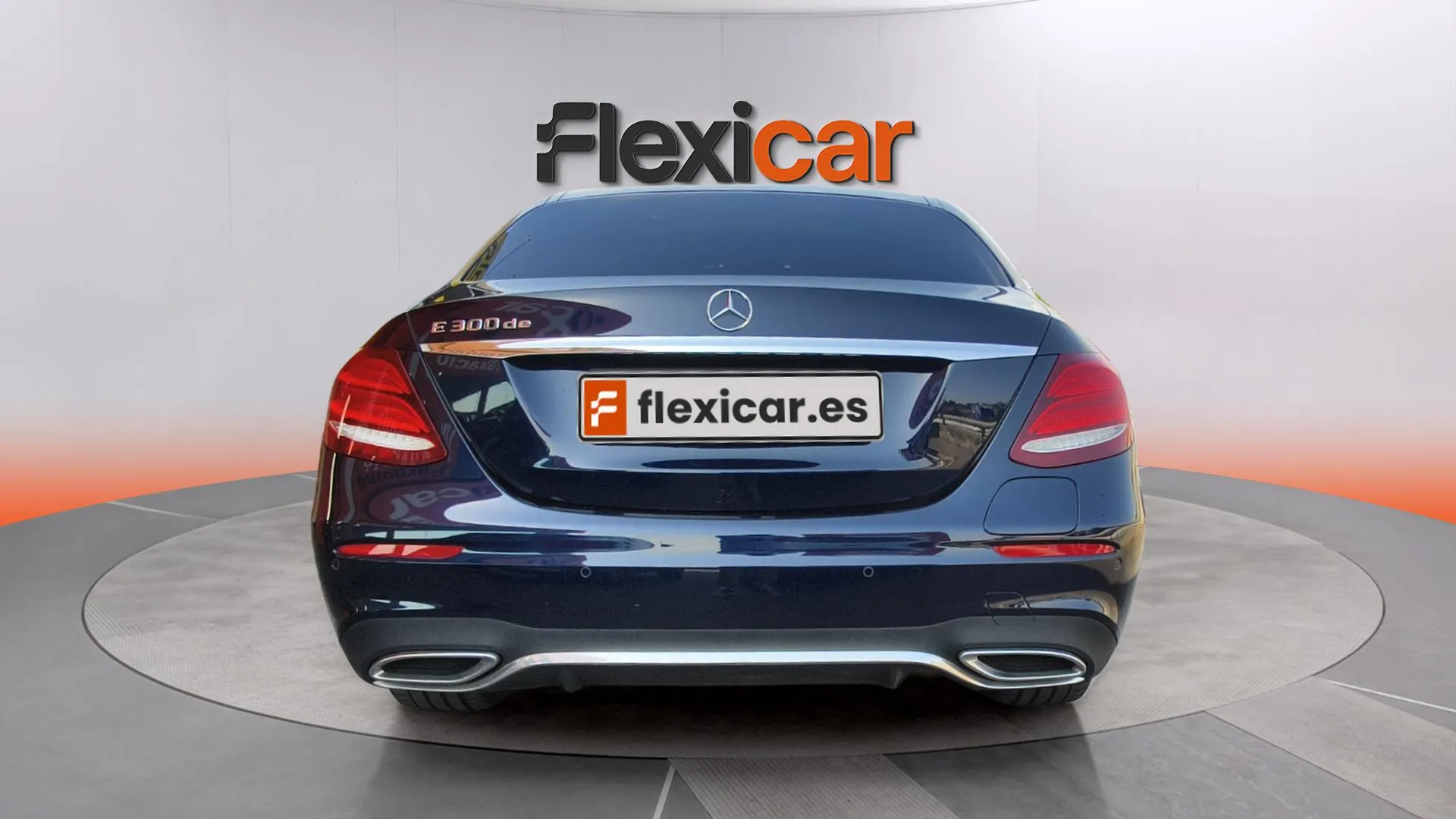 Mercedes-Benz Clase E E 300 de - foto 4