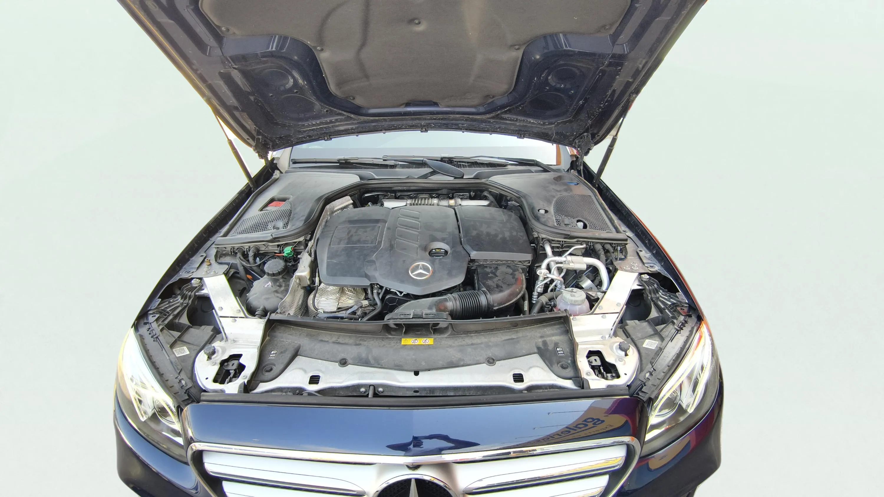 Mercedes-Benz Clase E E 300 de - foto 17