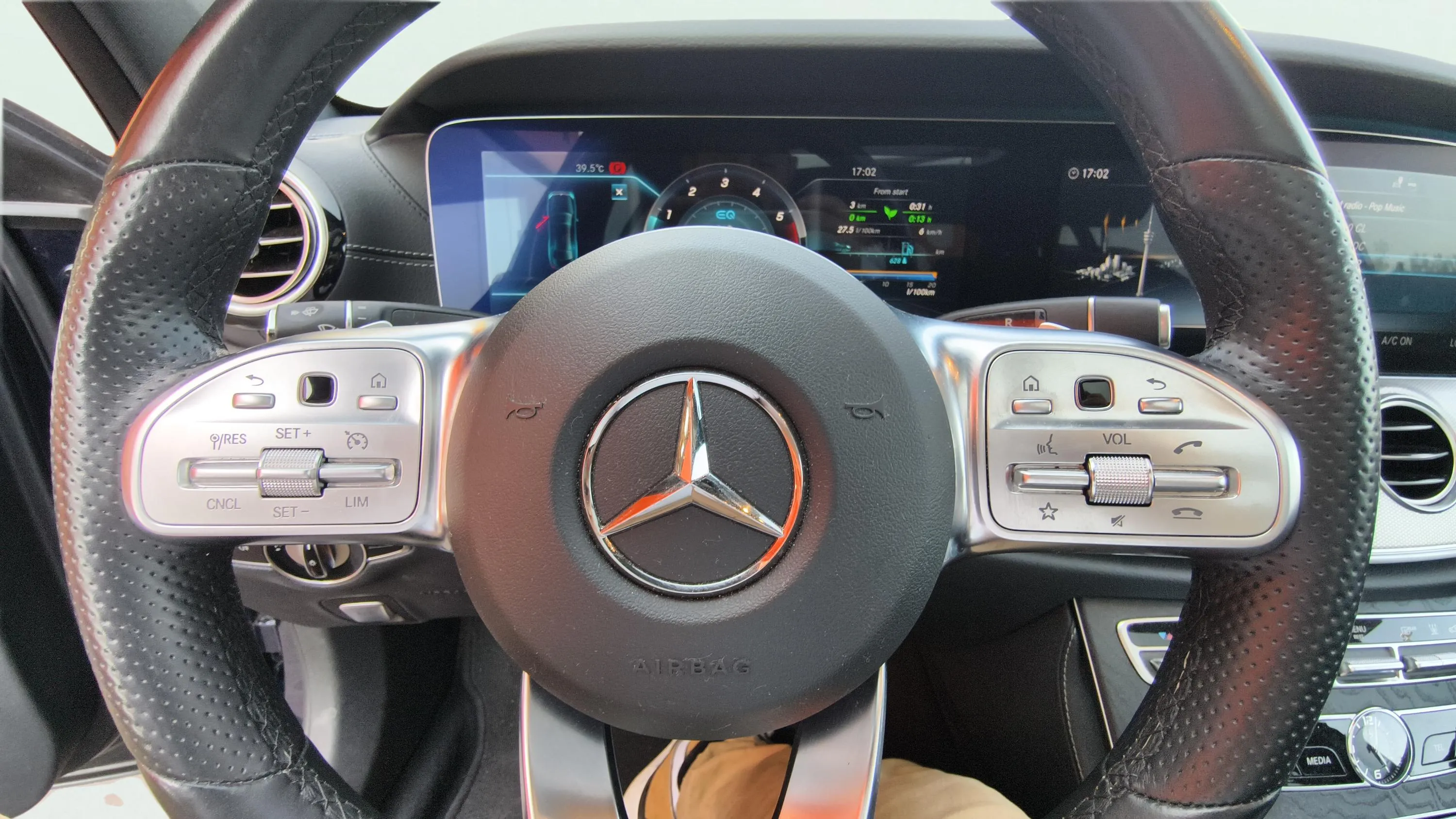 Mercedes-Benz Clase E E 300 de - foto 21