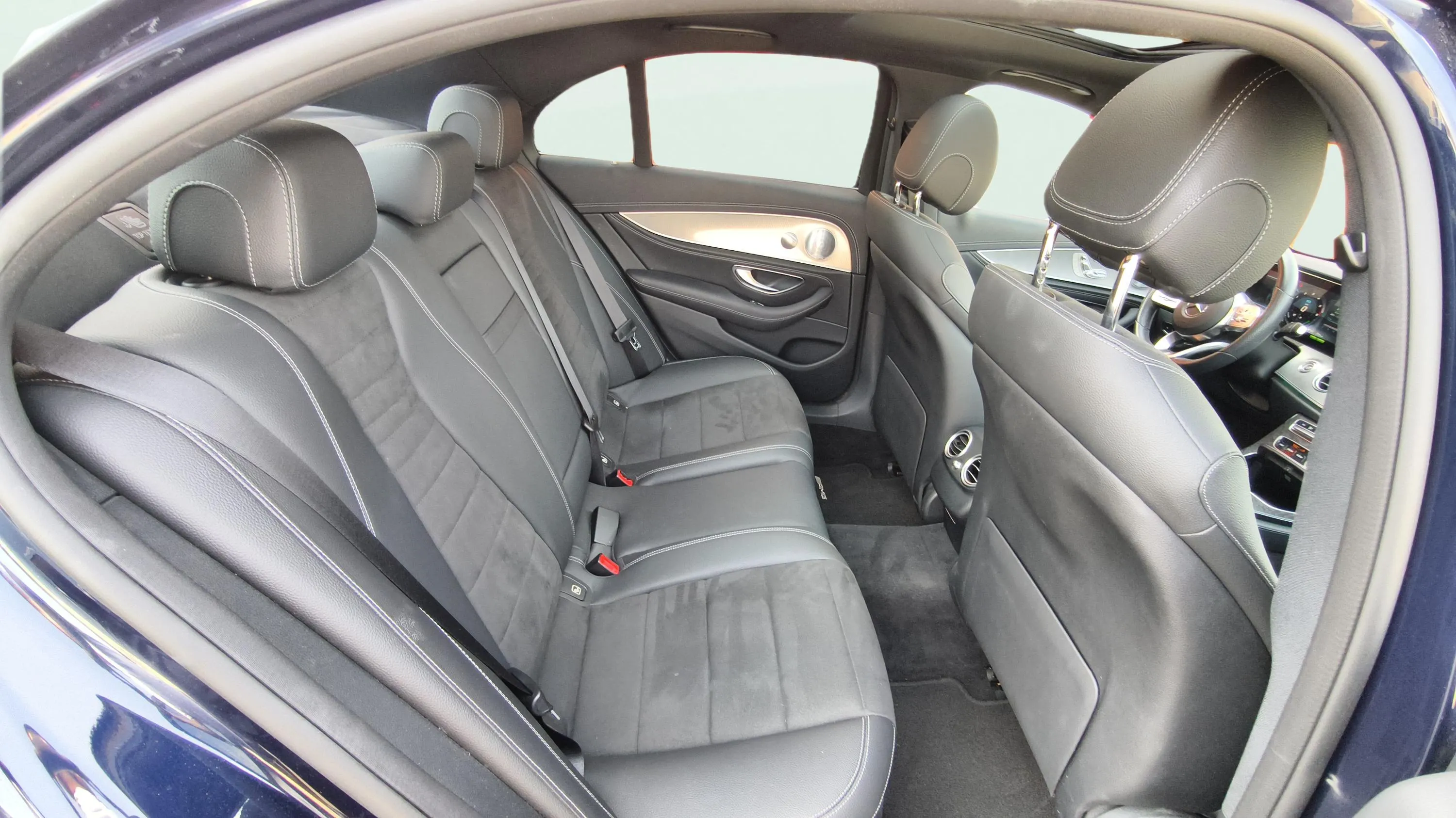 Mercedes-Benz Clase E E 300 de - foto 12