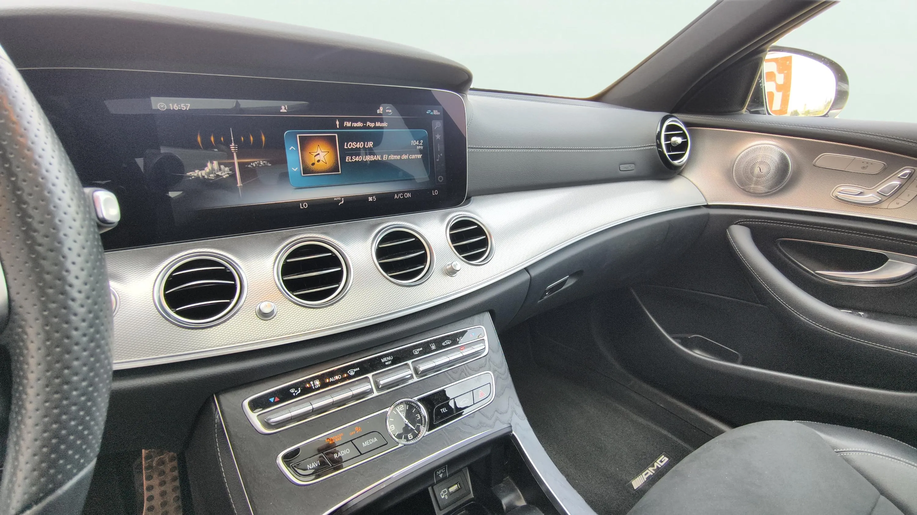 Mercedes-Benz Clase E E 300 de - foto 9