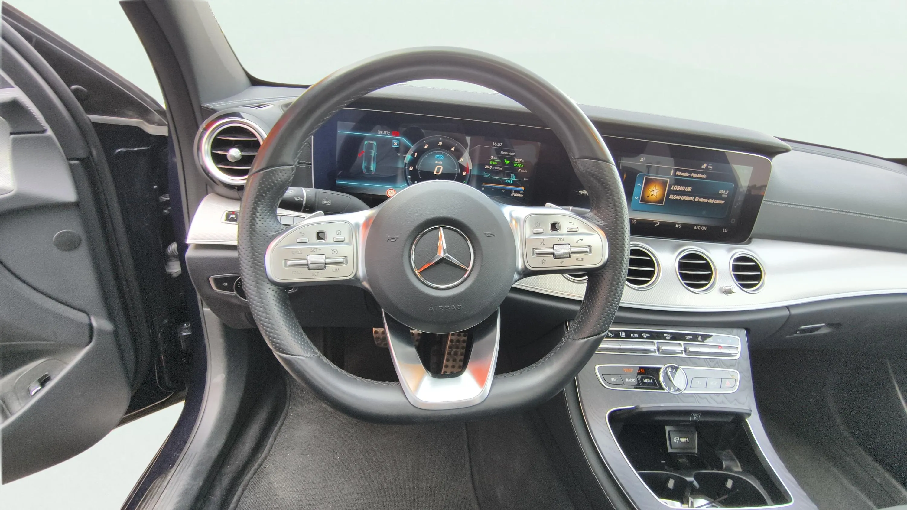 Mercedes-Benz Clase E E 300 de - foto 10
