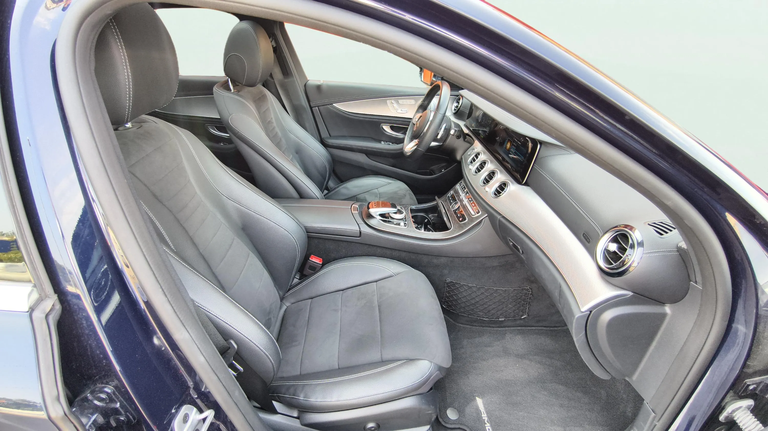 Mercedes-Benz Clase E E 300 de - foto 13