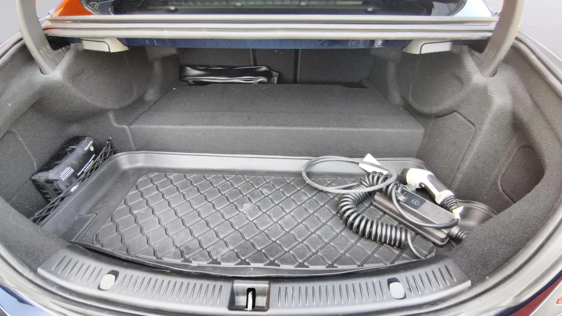 Mercedes-Benz Clase E E 300 de - foto 15