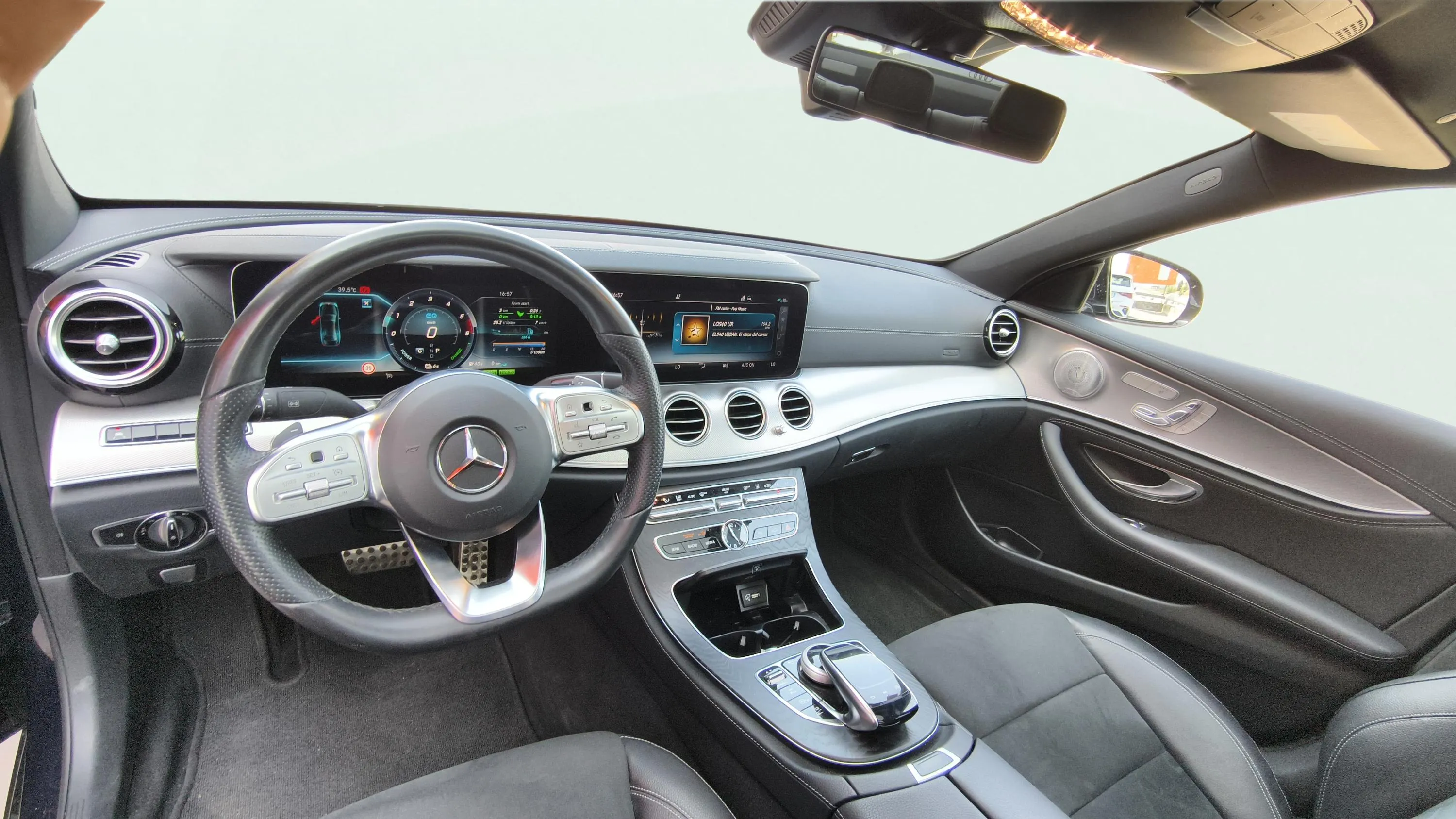 Mercedes-Benz Clase E E 300 de - foto 8