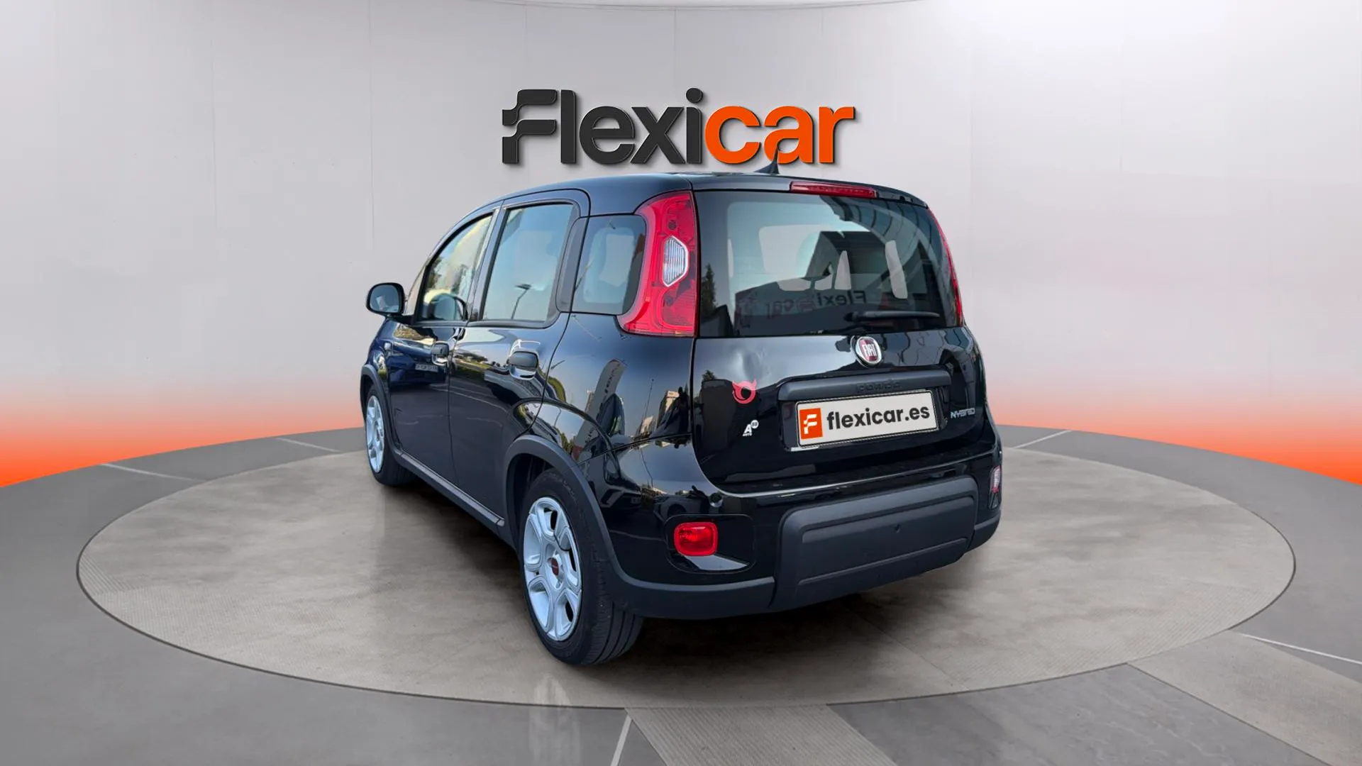 Fiat Panda Hybrid 1.0 - foto 5