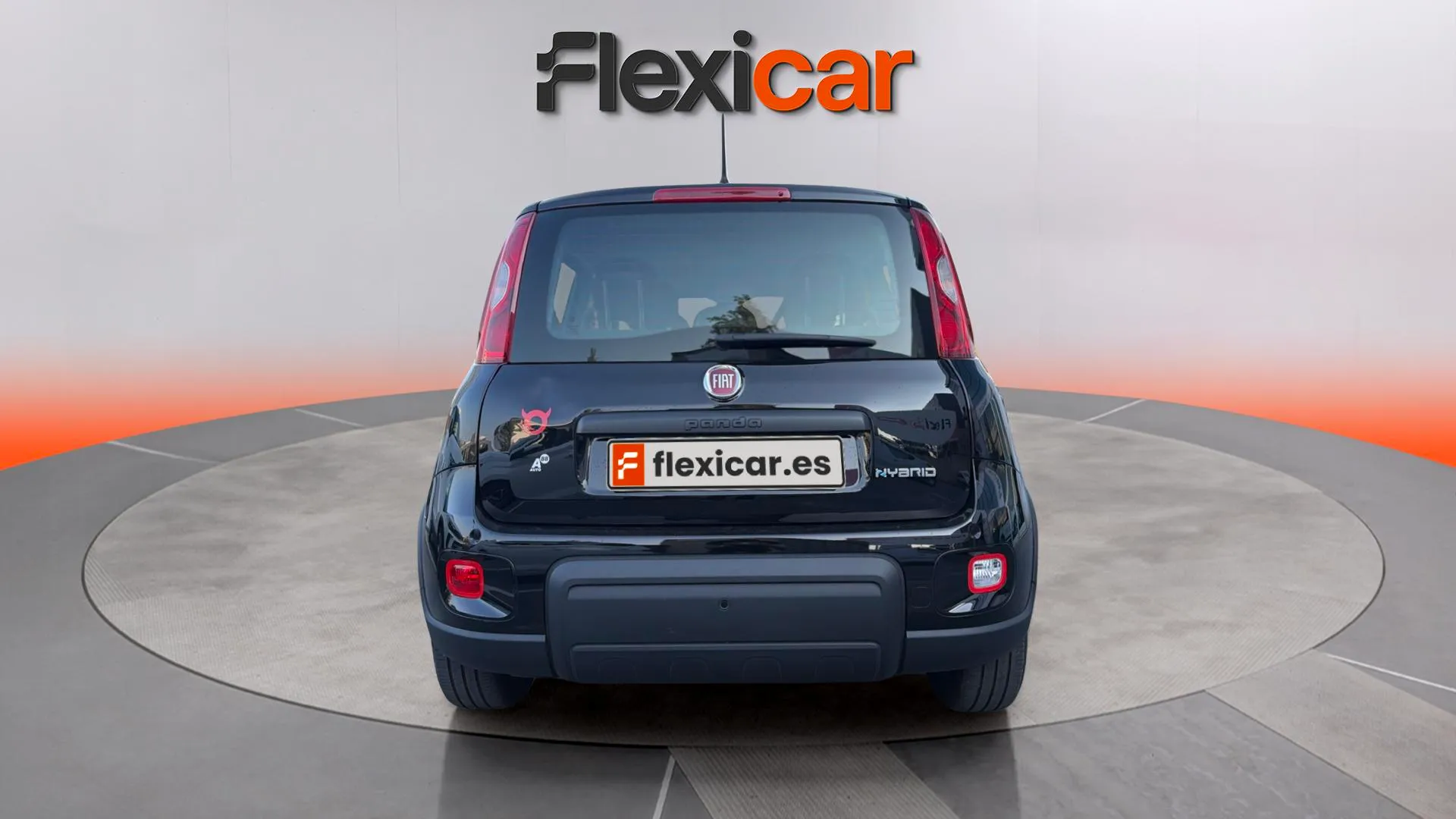 Fiat Panda Hybrid 1.0 - foto 6