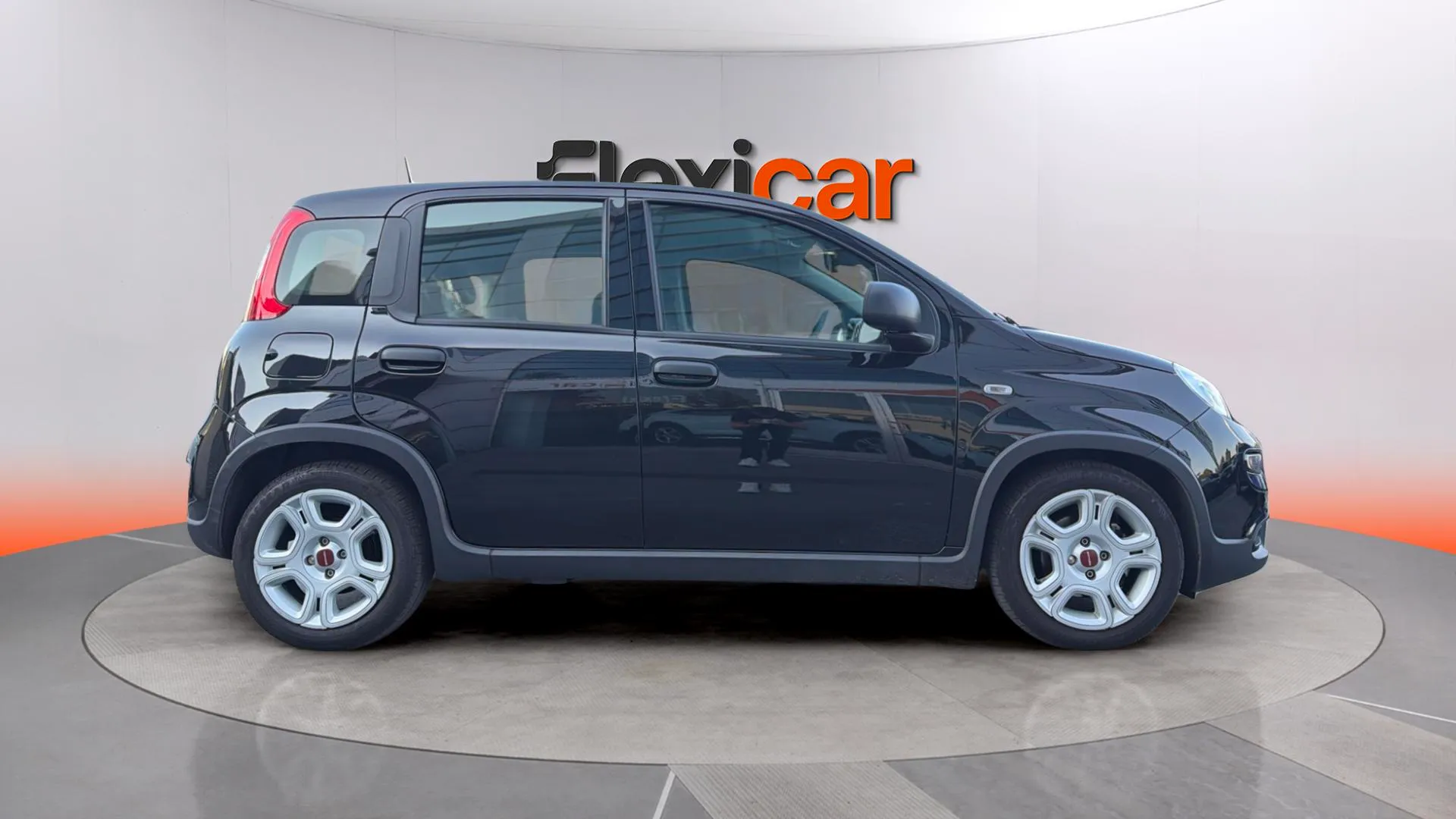 Fiat Panda Hybrid 1.0 - foto 8