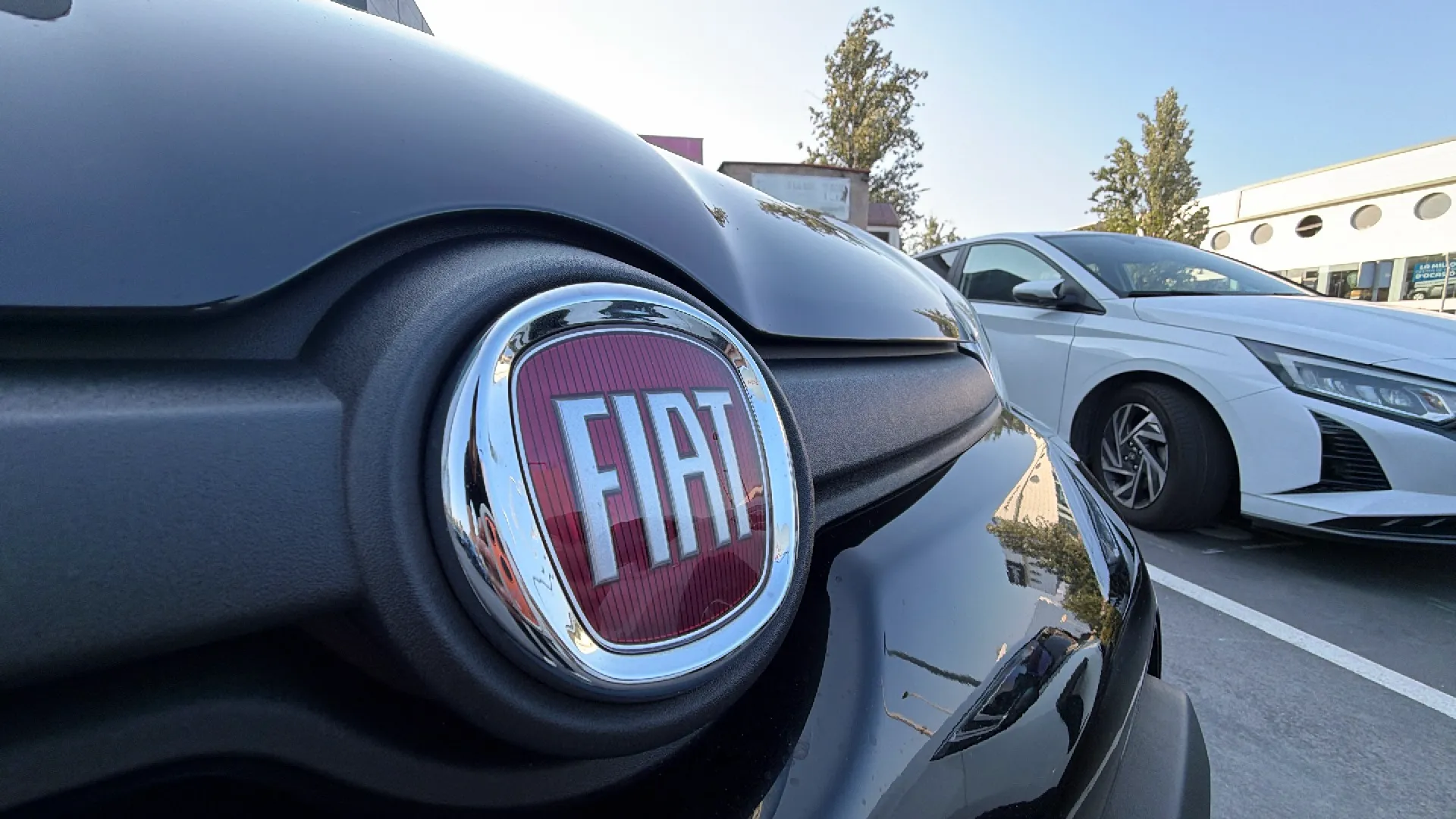 Fiat Panda Hybrid 1.0 - foto 31