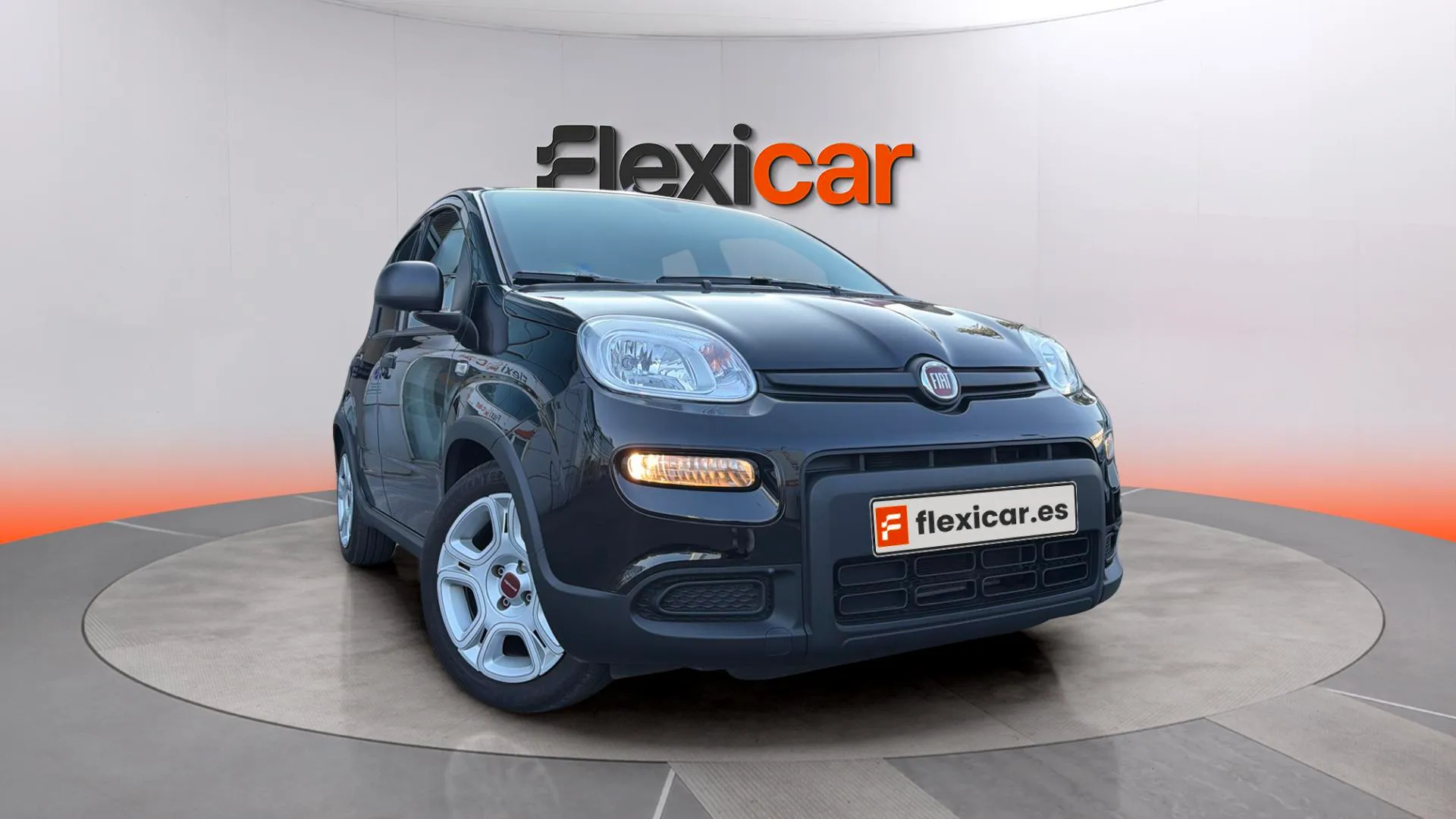Fiat Panda Hybrid 1.0