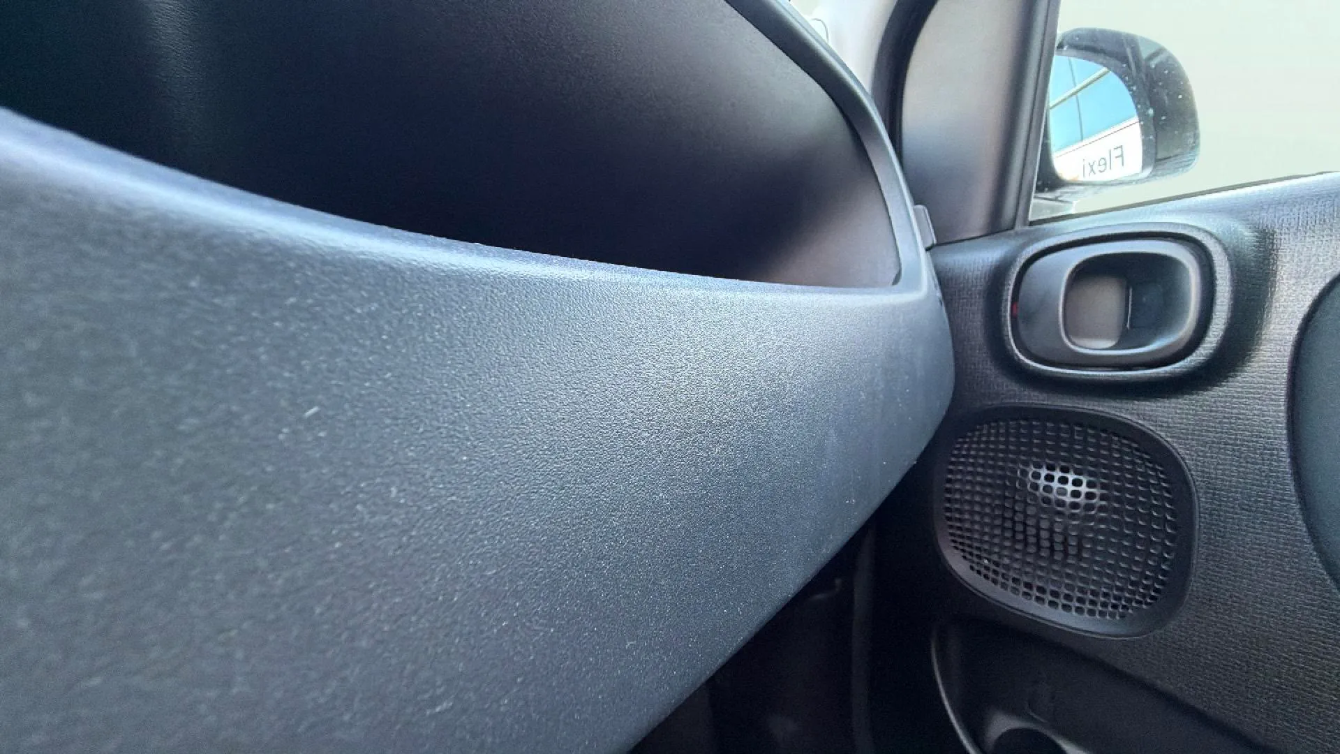 Fiat Panda Hybrid 1.0 - foto 28