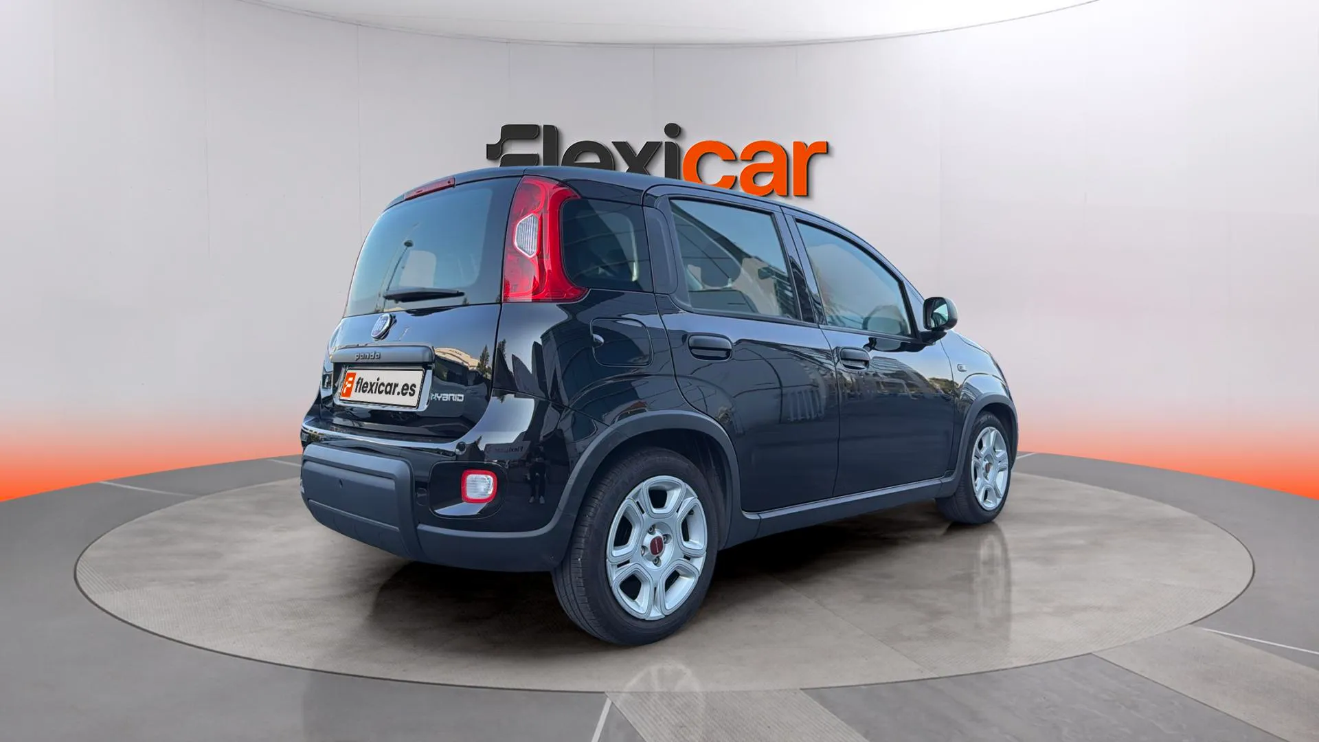 Fiat Panda Hybrid 1.0 - foto 7