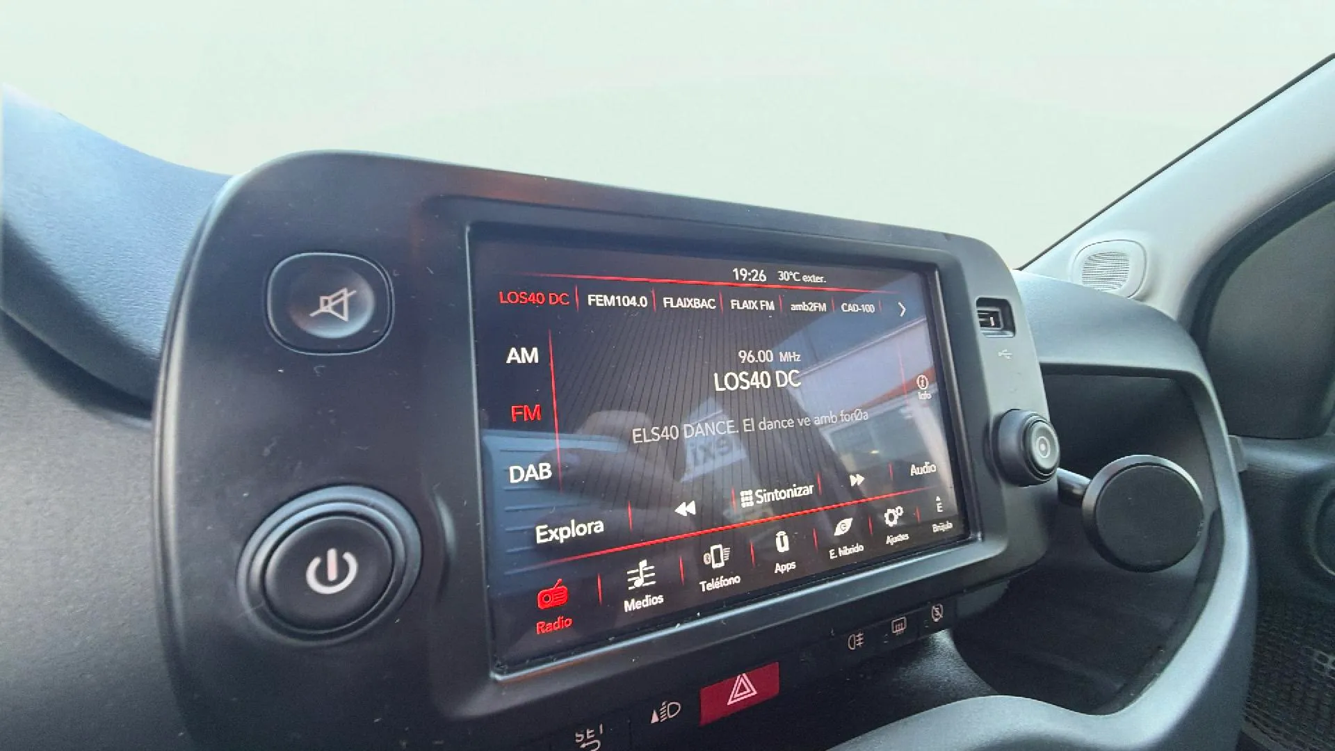 Fiat Panda Hybrid 1.0 - foto 16